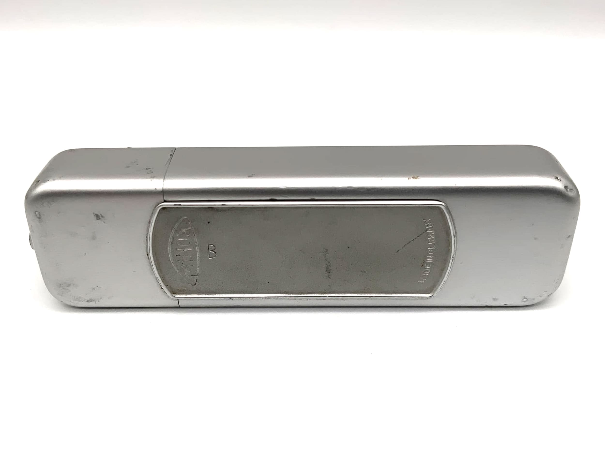 Minox B with Complan 1:3.5 f=15mm Export US Version Miniature Camera Subminiature