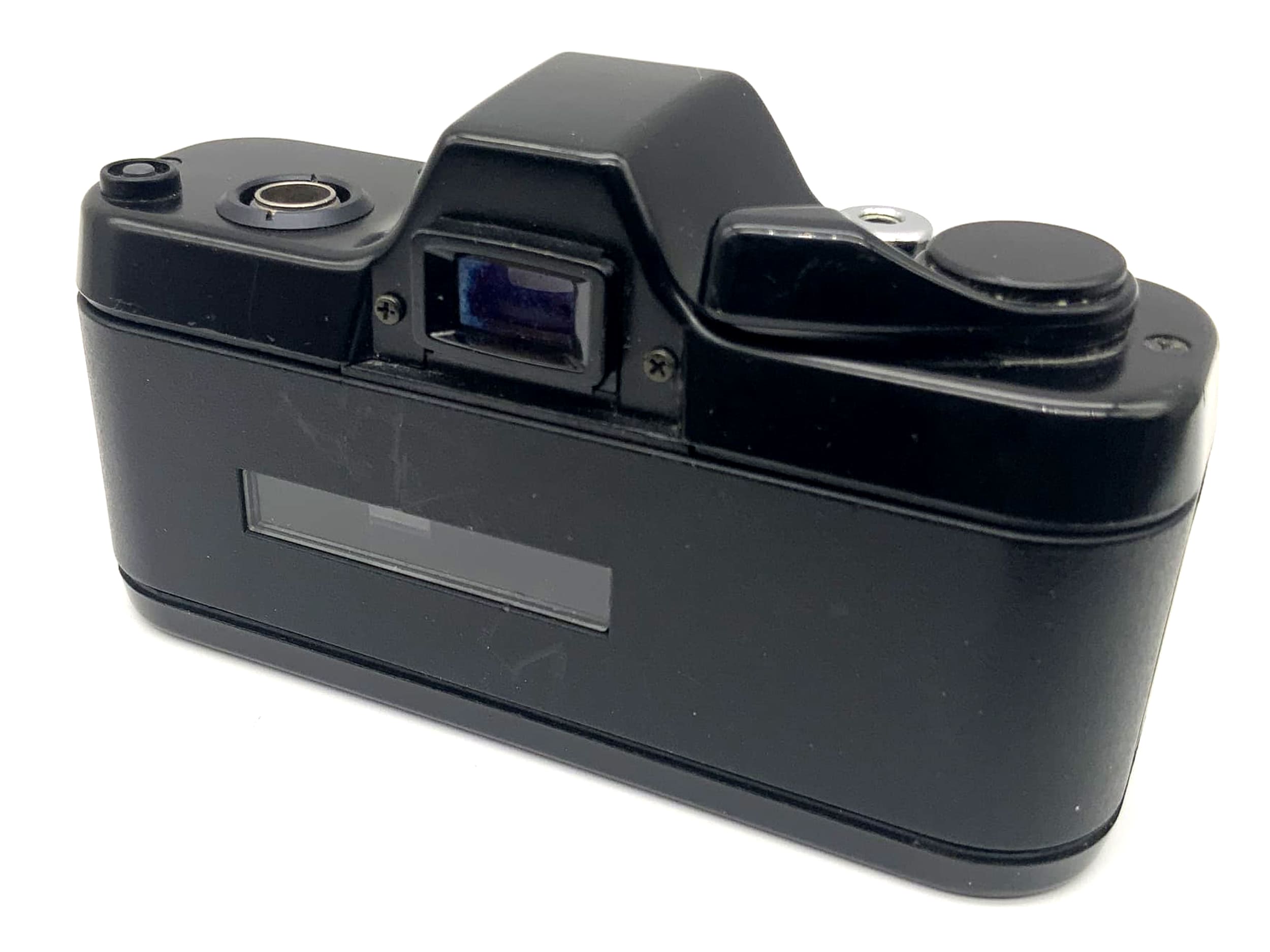 Pentax auto 110 with 1:2.8 18mm miniature camera spy cam spy camera