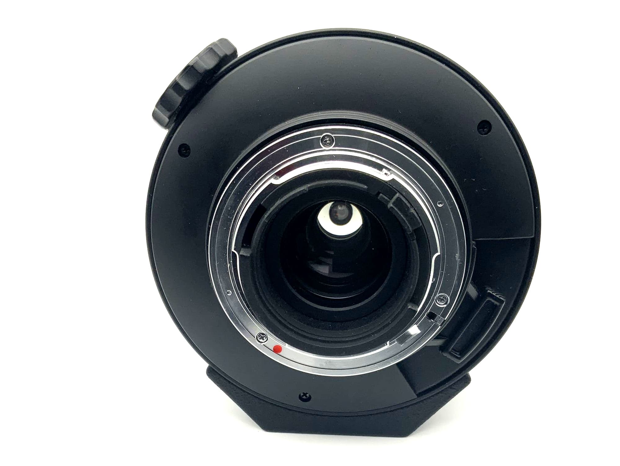 Objectif Sigma 600 mm 1:8 à miroir et téléobjectif, traitement multicouche MC, objectif macro (Nikon F)