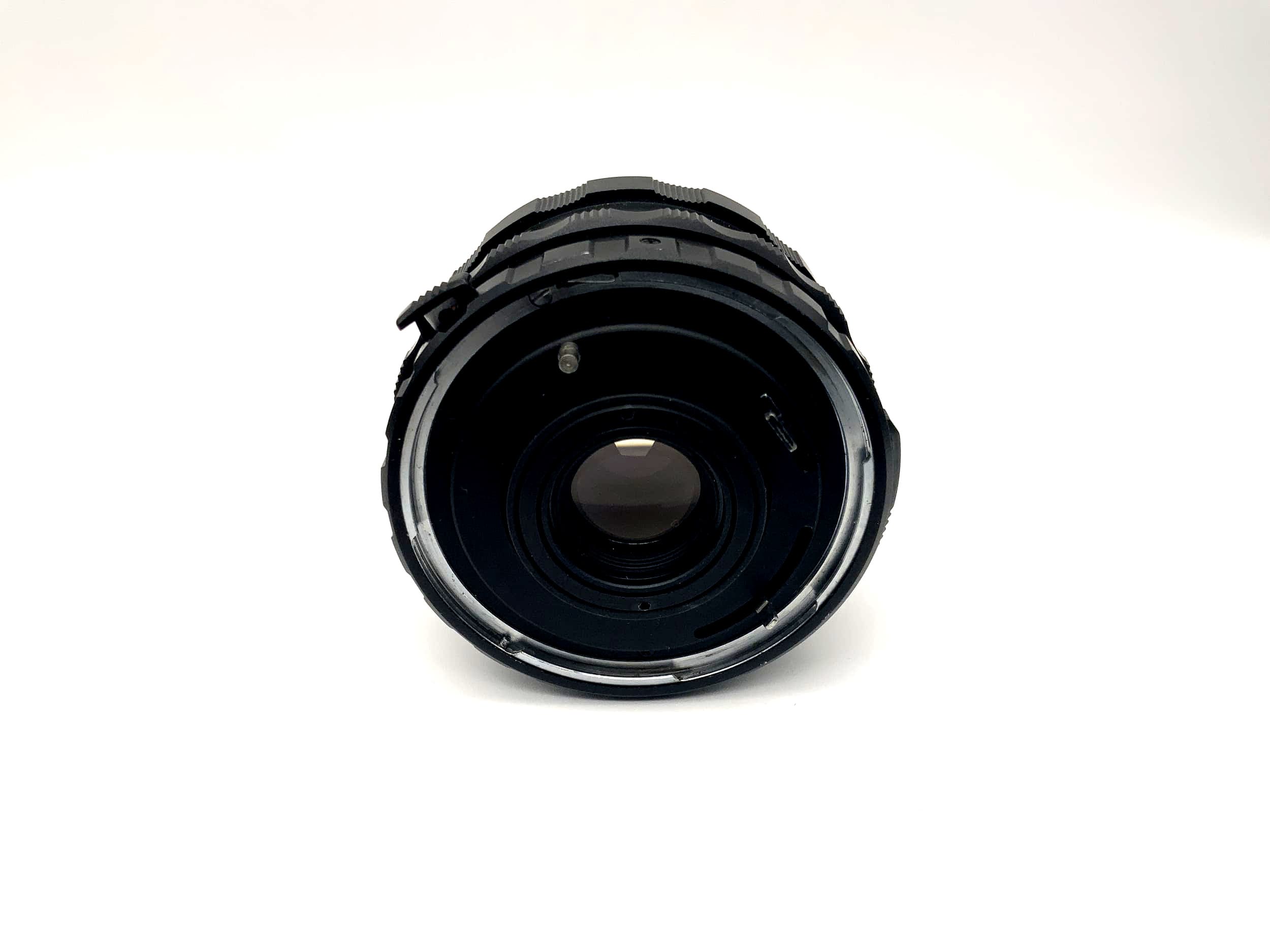 Objectif Soligor 35 mm 1:2.8 Grand angle automatique (monture Miranda)