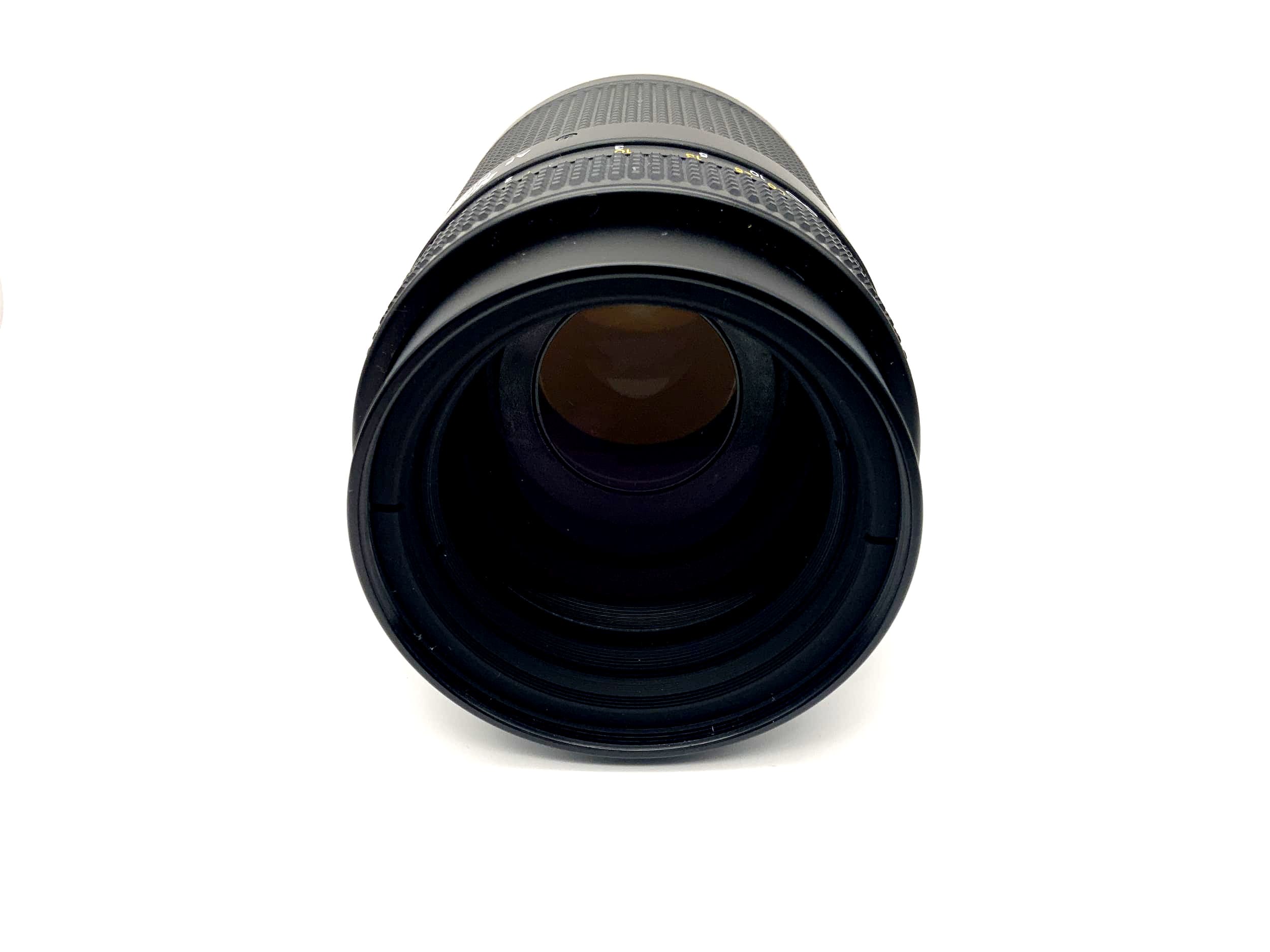Objectif Nikon 70-210 mm 1:4-5.6 Objectif AF Nikkor pour appareil photo (Nikon AF)