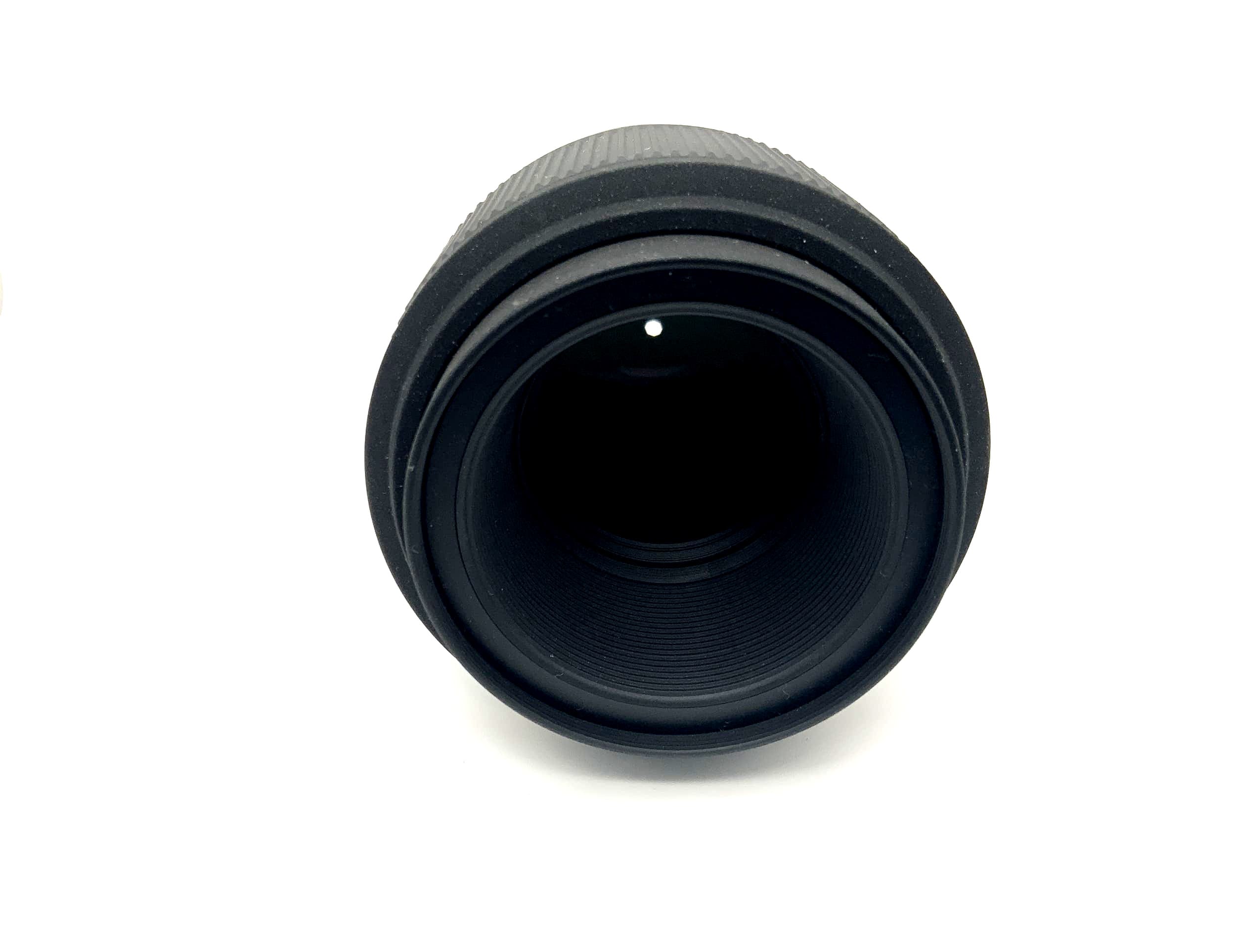 Objectif Sigma 105 mm 1:2.8 DG Macro EX pour appareil photo Sigma (Nikon AF)