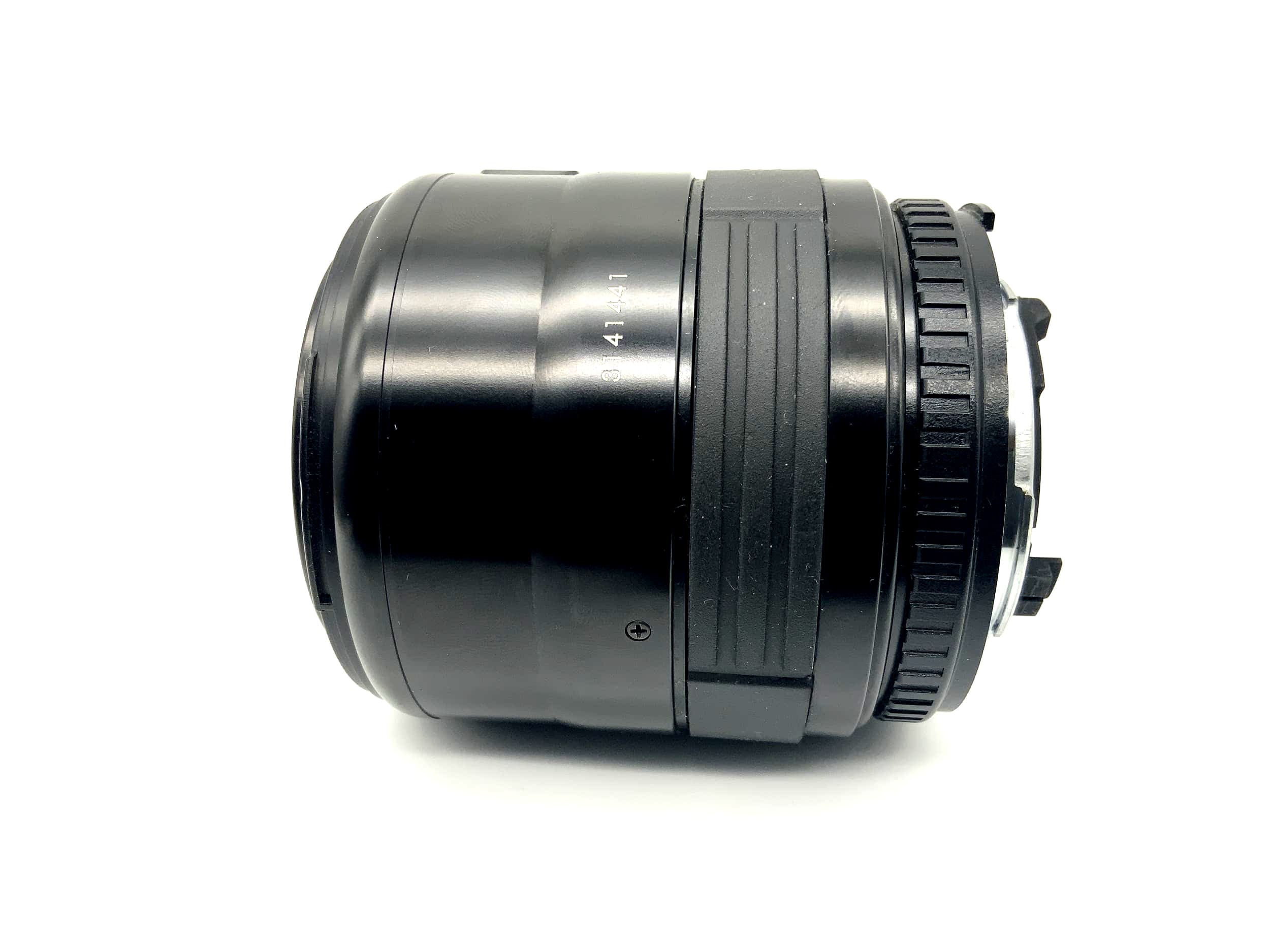 Objectif Sigma 28-70 mm 1:3,5-4,5 Zoom-E AF-E Objectif MC multicouche (Nikon AF)