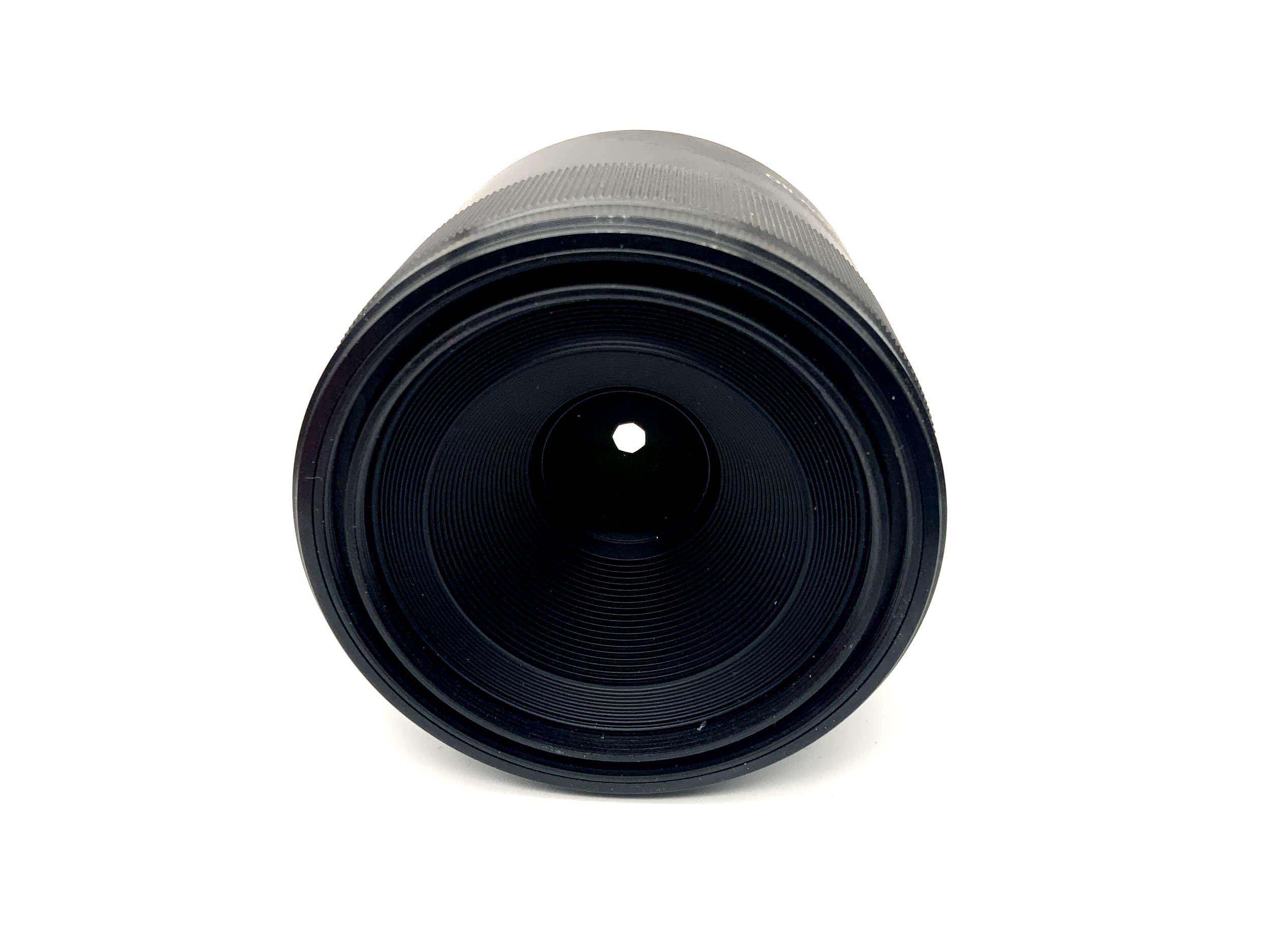 Objectif Sony 50 mm 1:2.8 SEL50M28 Objectif plein format Sony Alpha (monture Sony E)