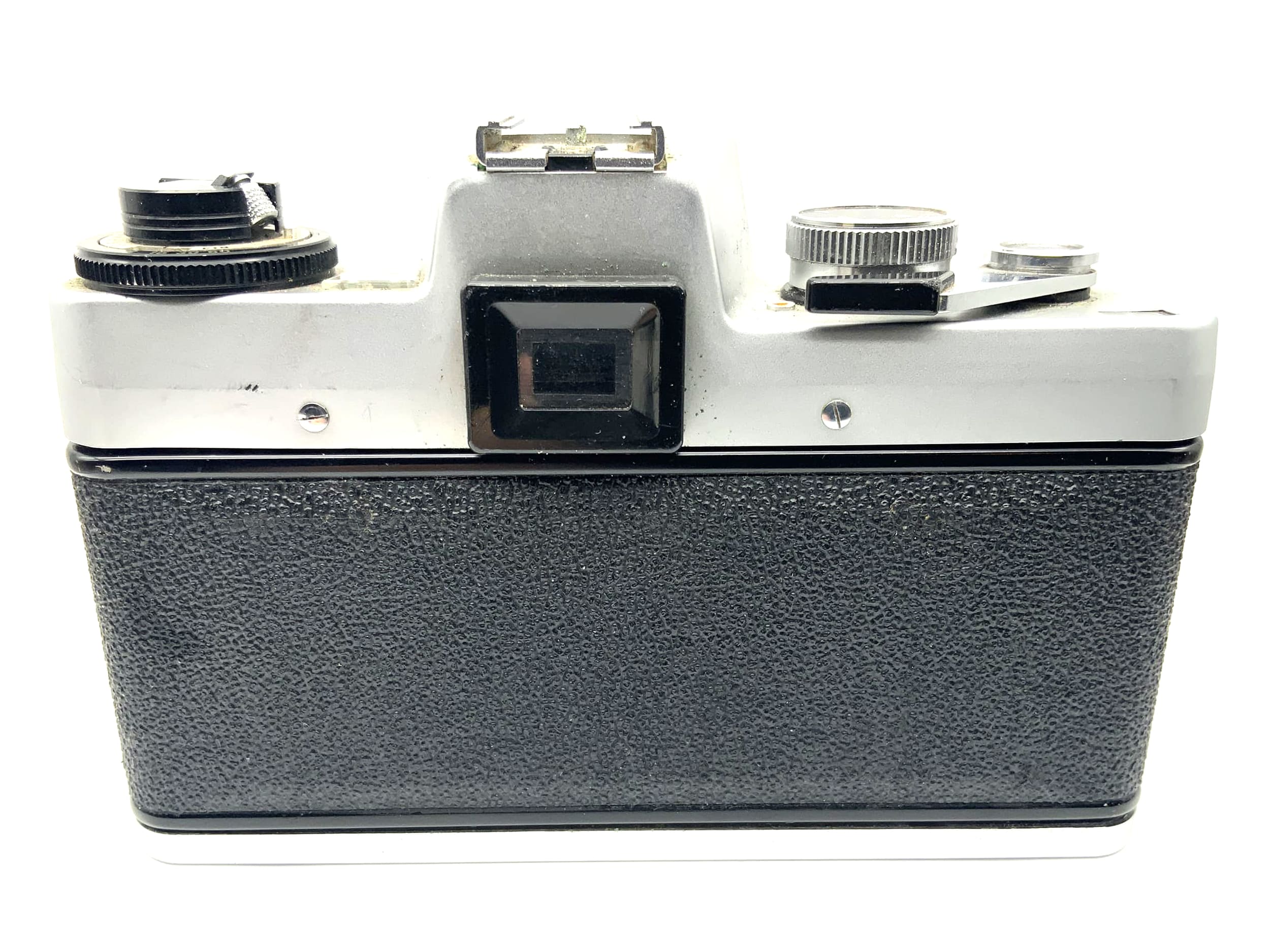 Porst CX4 35mm SLR analog camera Porst reflex body (M42)