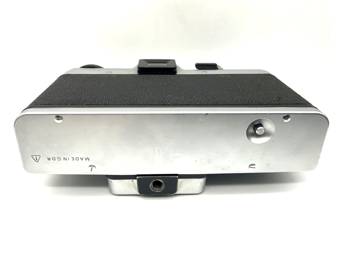 Appareil photo reflex analogique Porst CX4 35 mm, boîtier reflex Porst (M42)