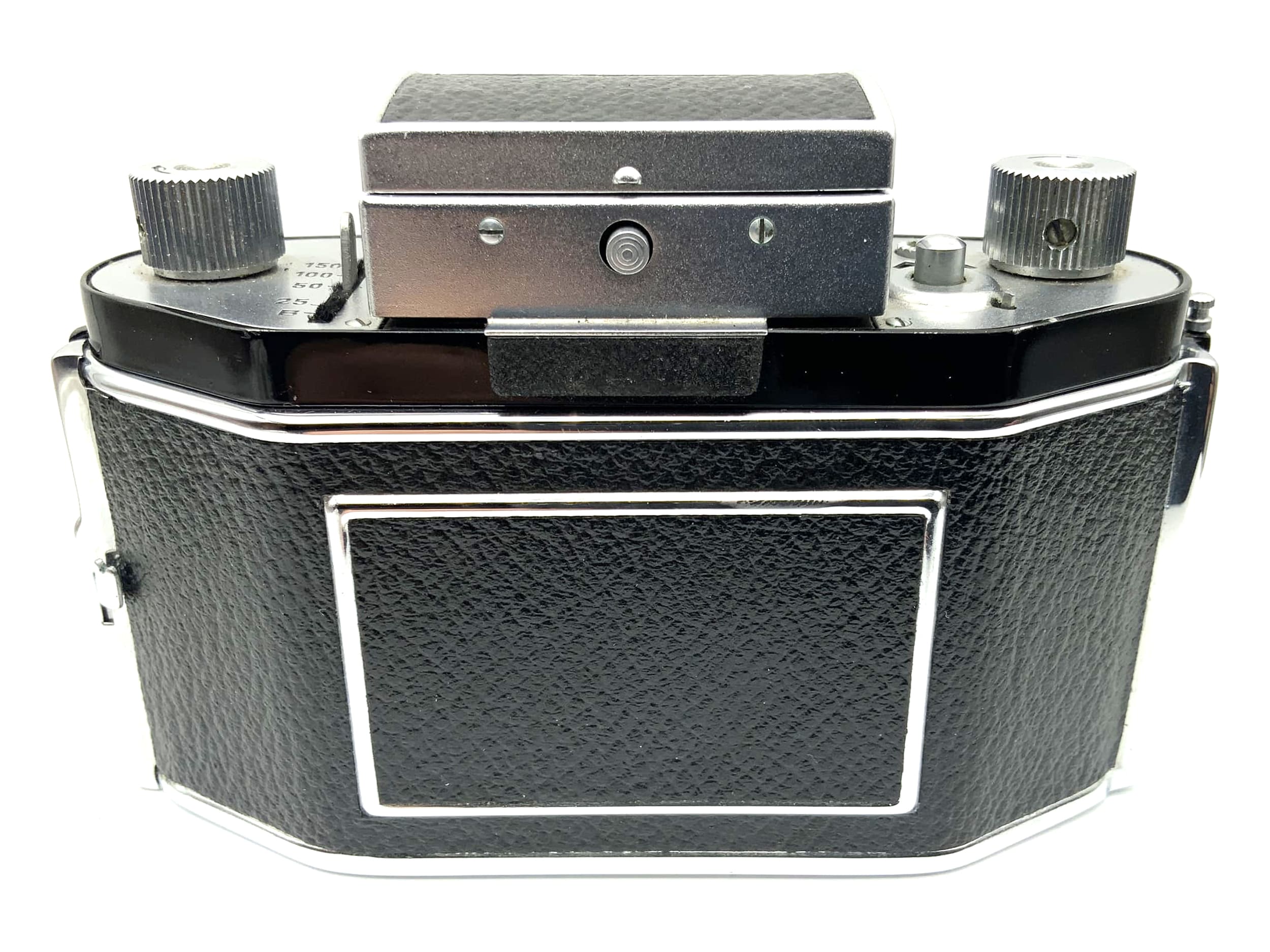 Exa Type 6 Ihagee Dresden Reflex analogique 35 mm avec viseur de poitrine (Exa)