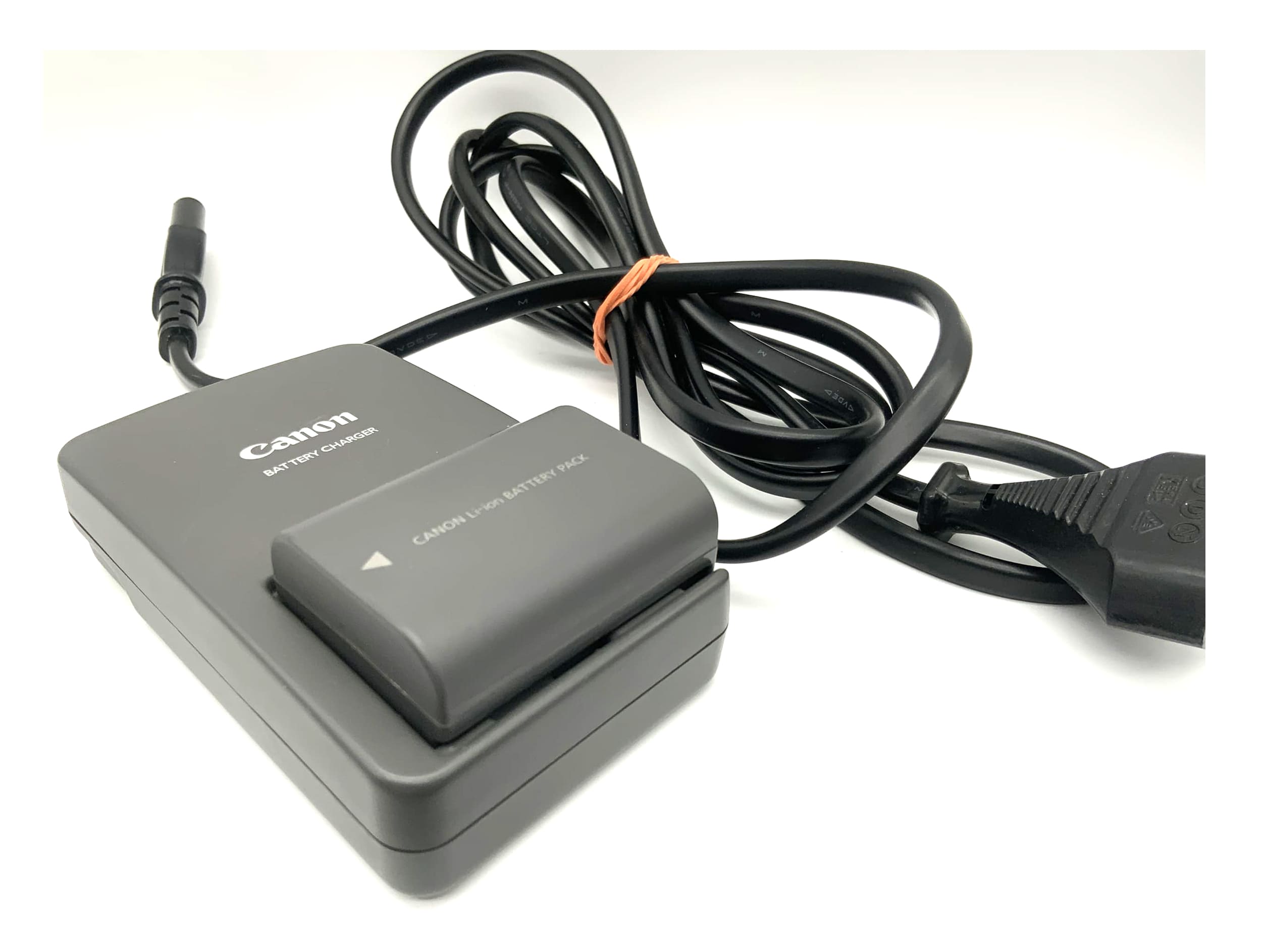 Canon EOS 350D DSLR digital single-lens reflex camera body (Canon EF-S)