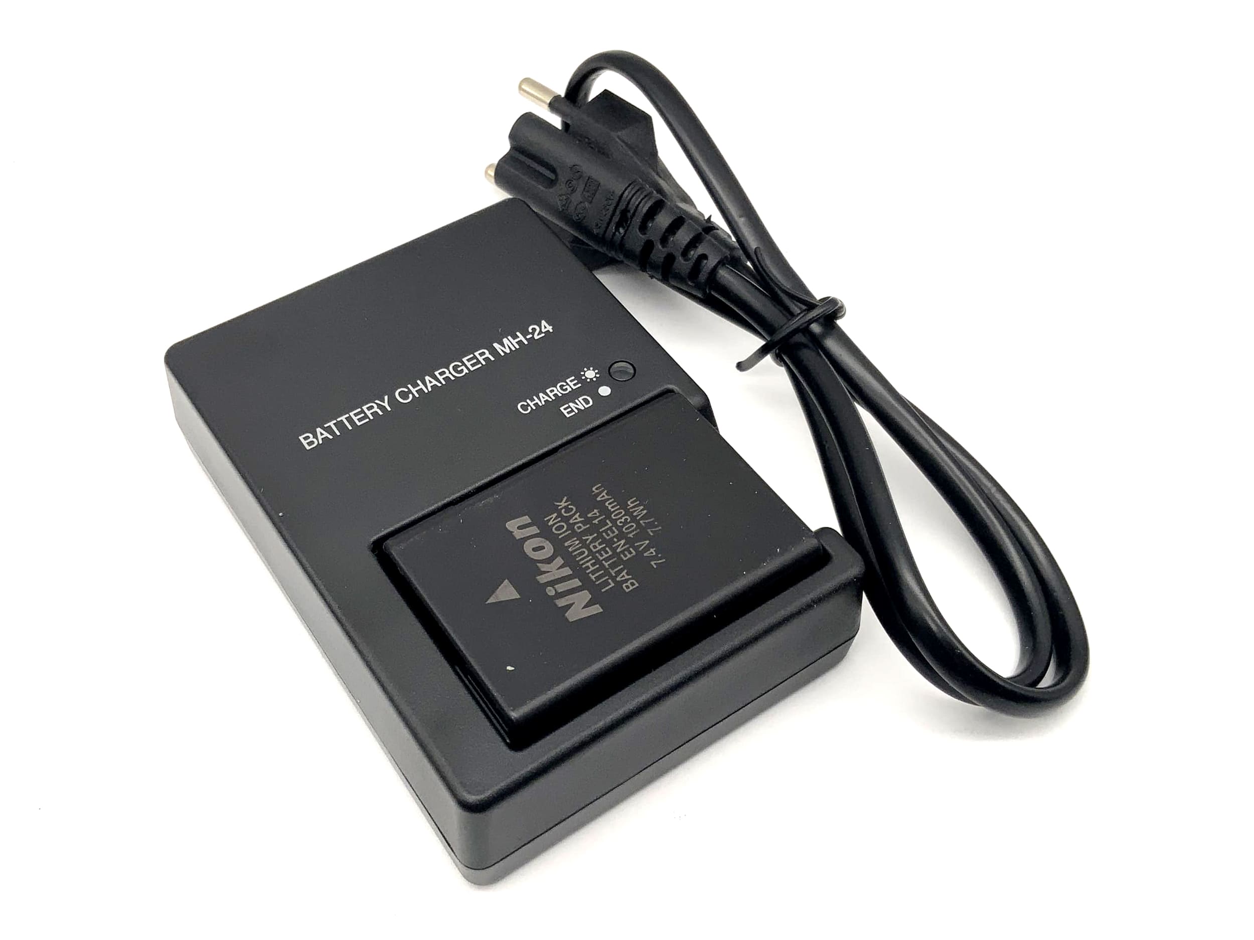 Nikon D5100 SLR camera DSLR digital body (Nikon AF)