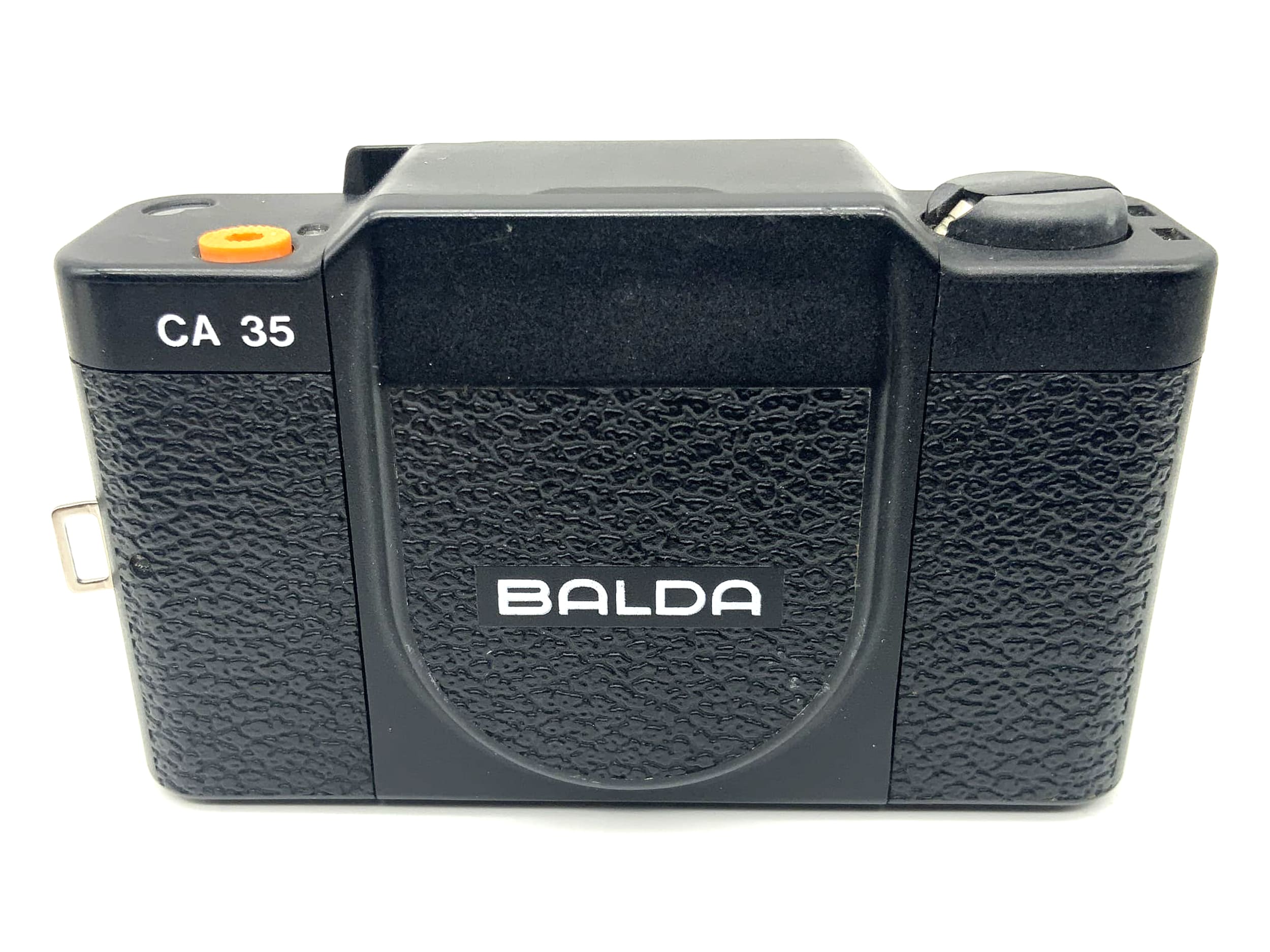 Balda CA 35 viewfinder camera with Baldanon 2.8/38 lens