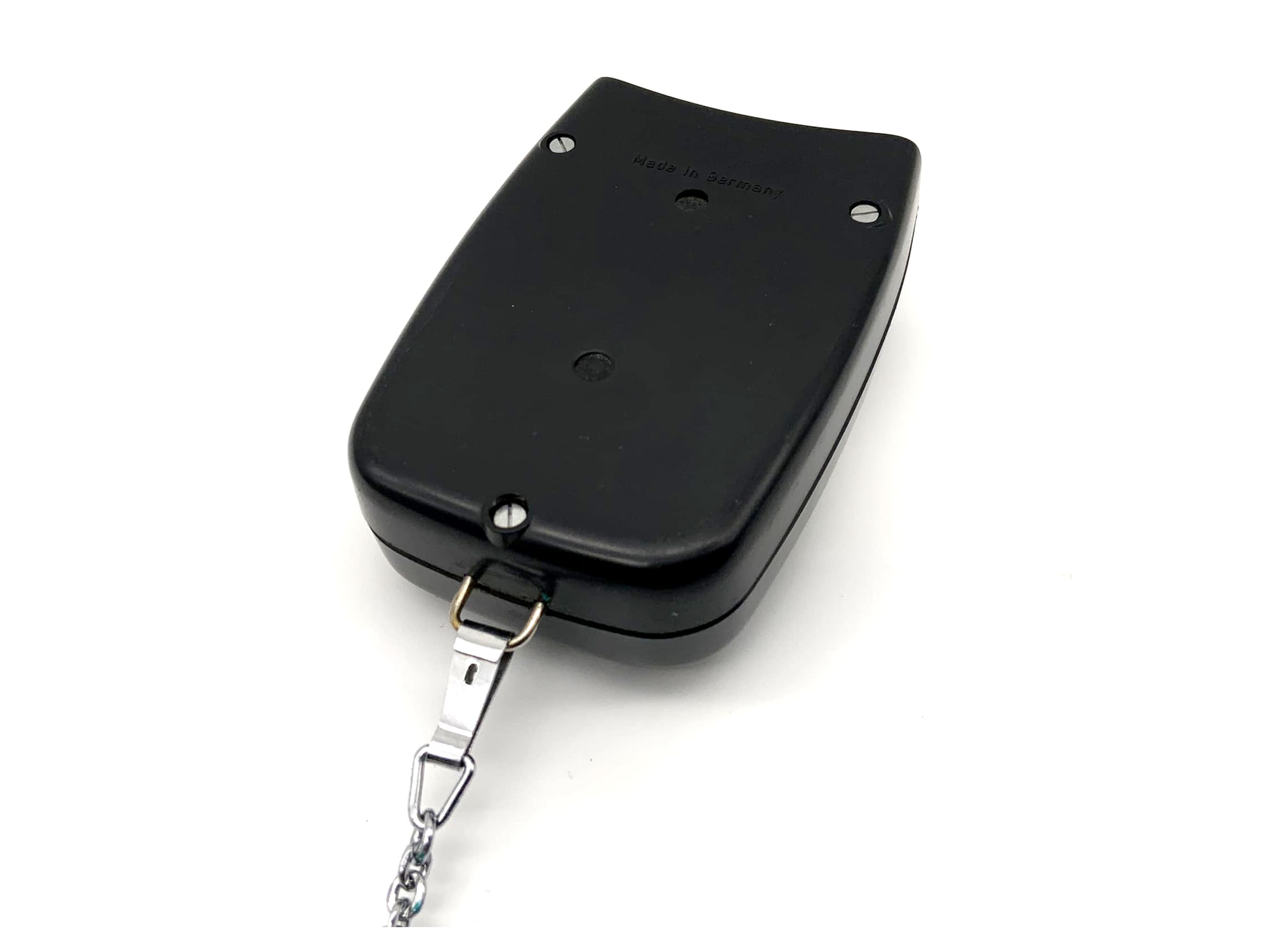 Posemètre Zeiss Ikon Ikonphot S ASA DIN