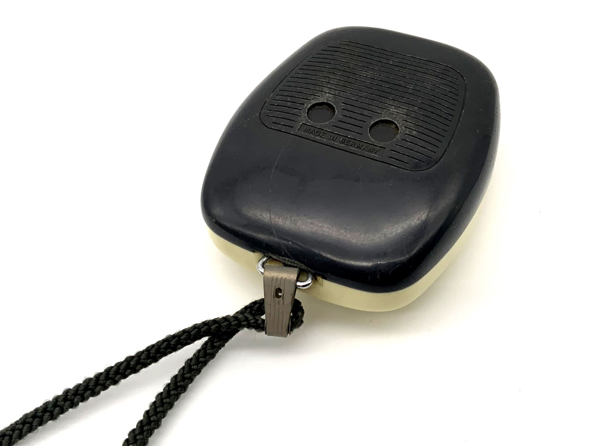 Agfa Lucimeter S exposure meter ASA DIN light meter