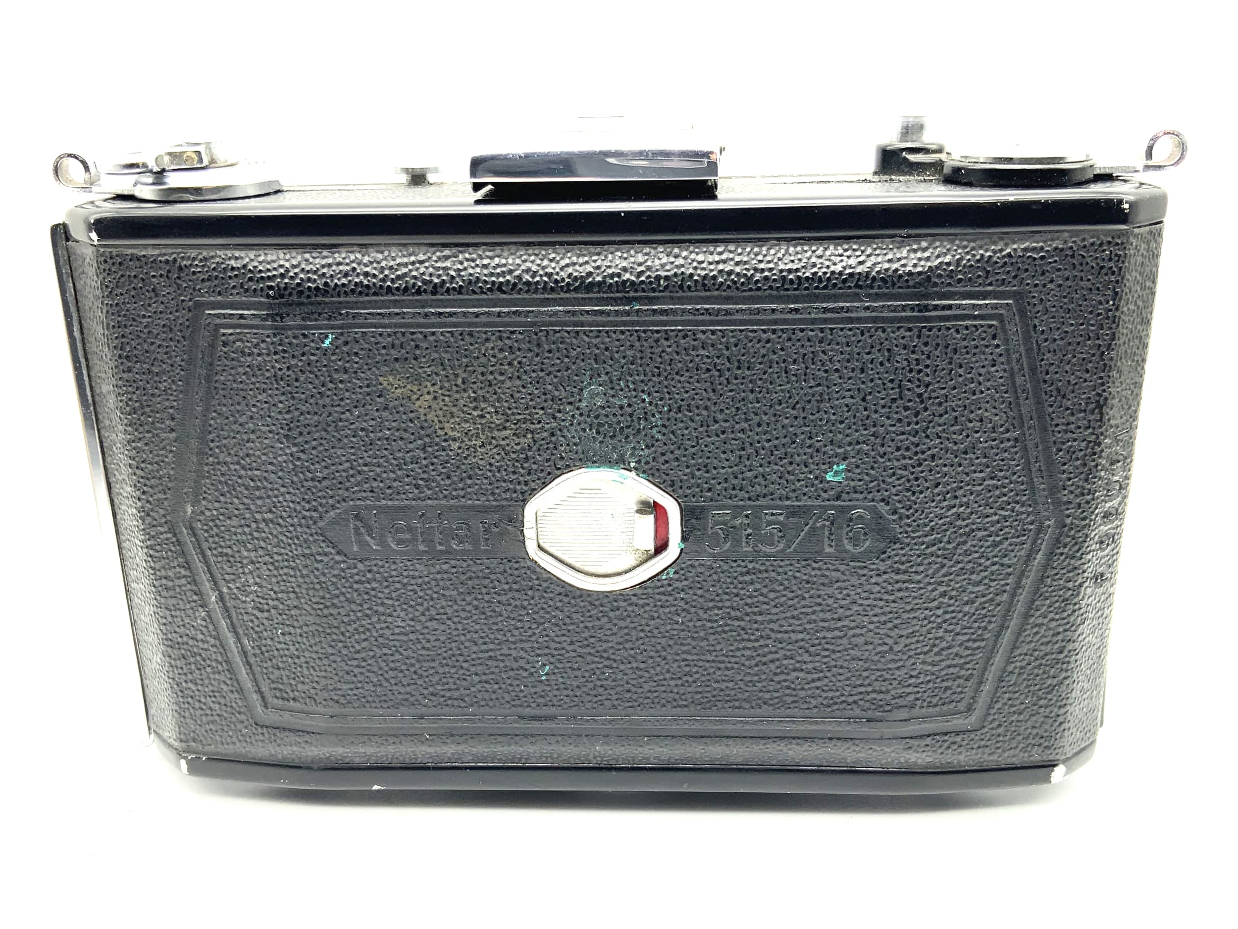 Appareil photo pliant Zeiss Ikon 515/16 avec objectif Novar Anastigmat 1:4.5 f=7.5cm Pronto