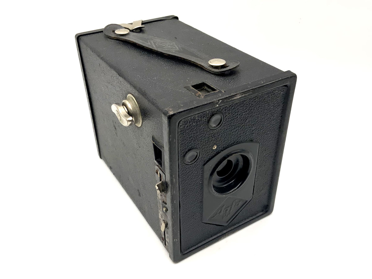 Agfa Box 44 Box Appareil photo argentique