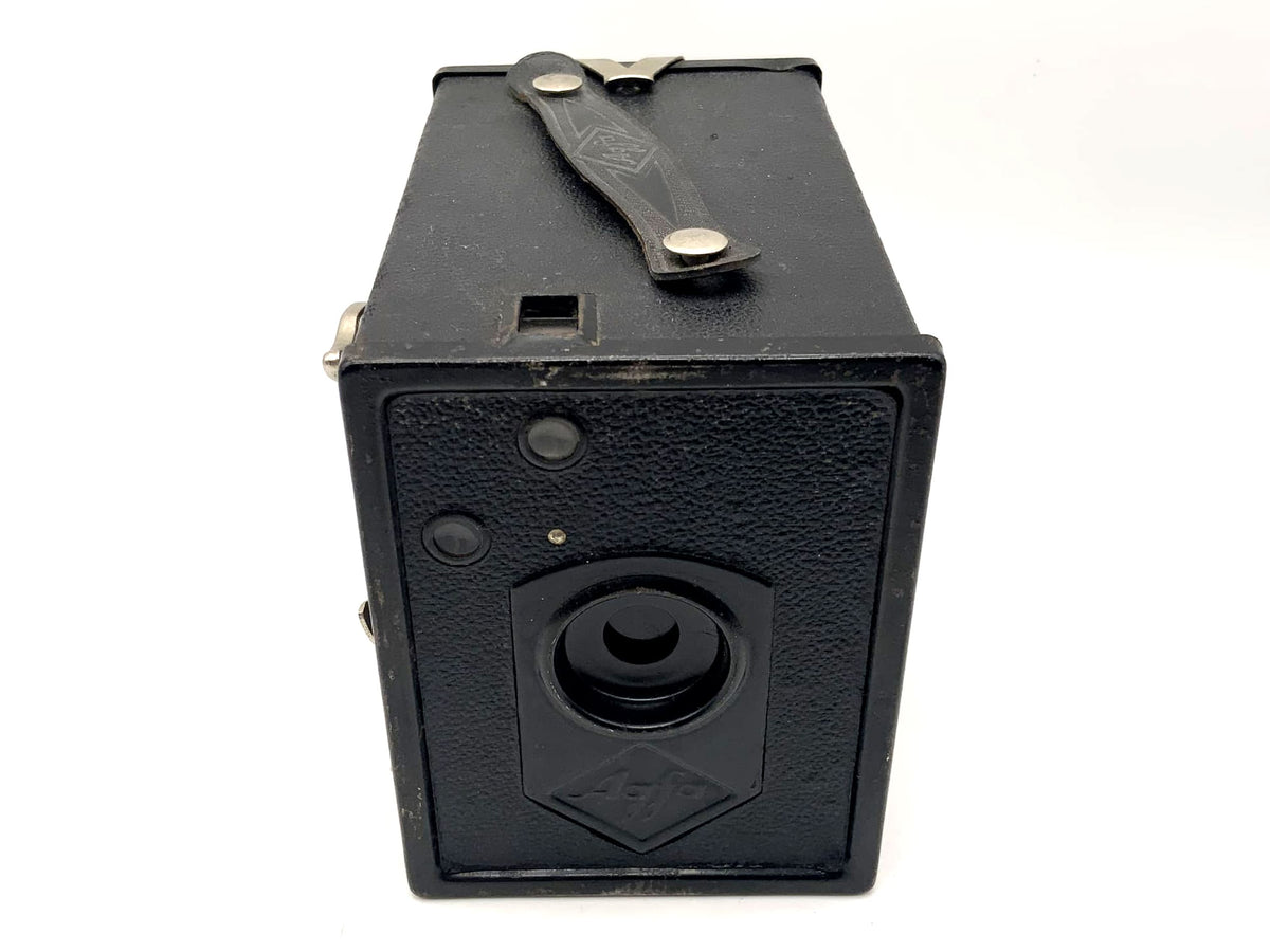 Agfa Box 44 Box Appareil photo argentique