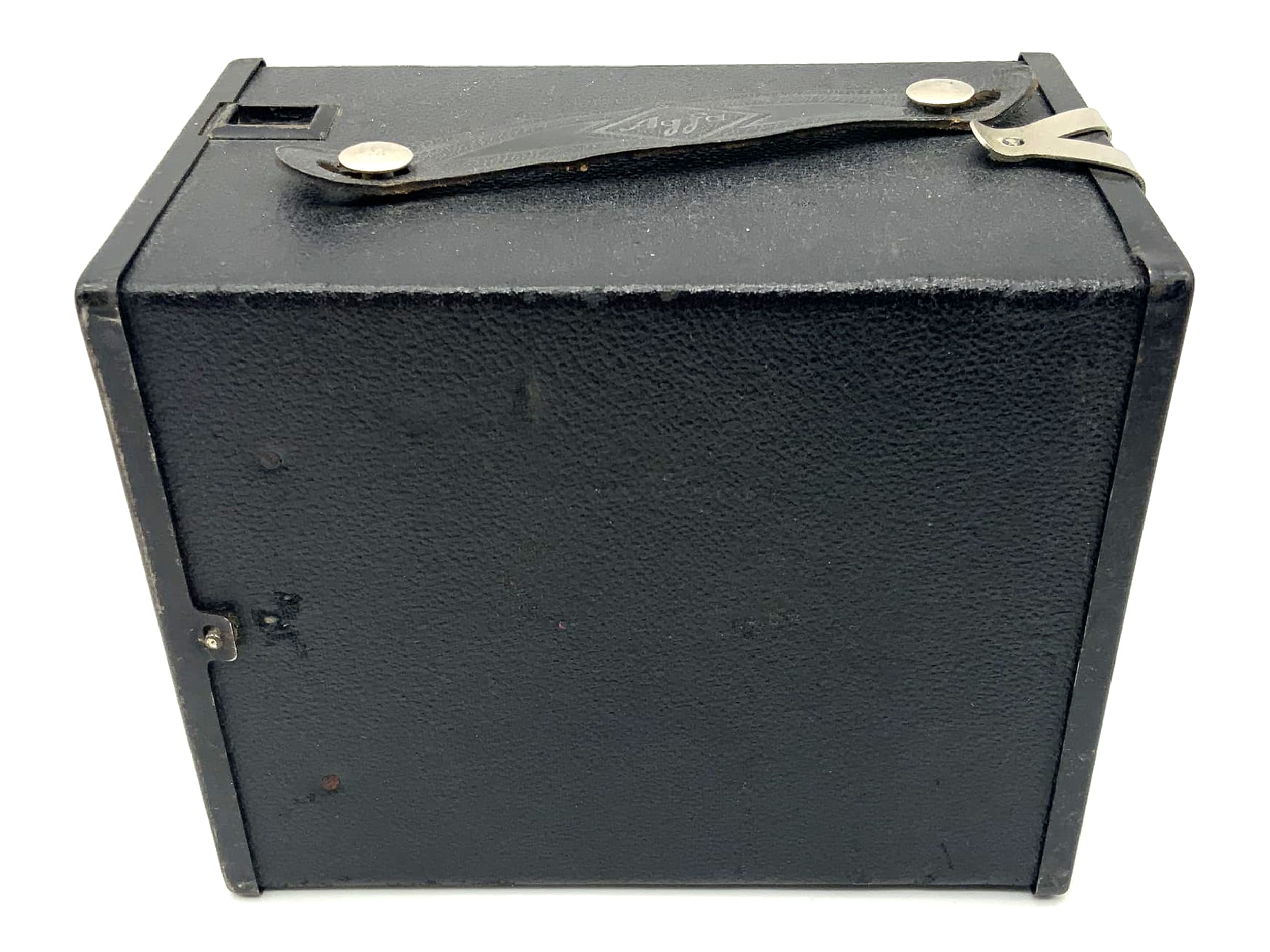 Agfa Box 44 Box Appareil photo argentique