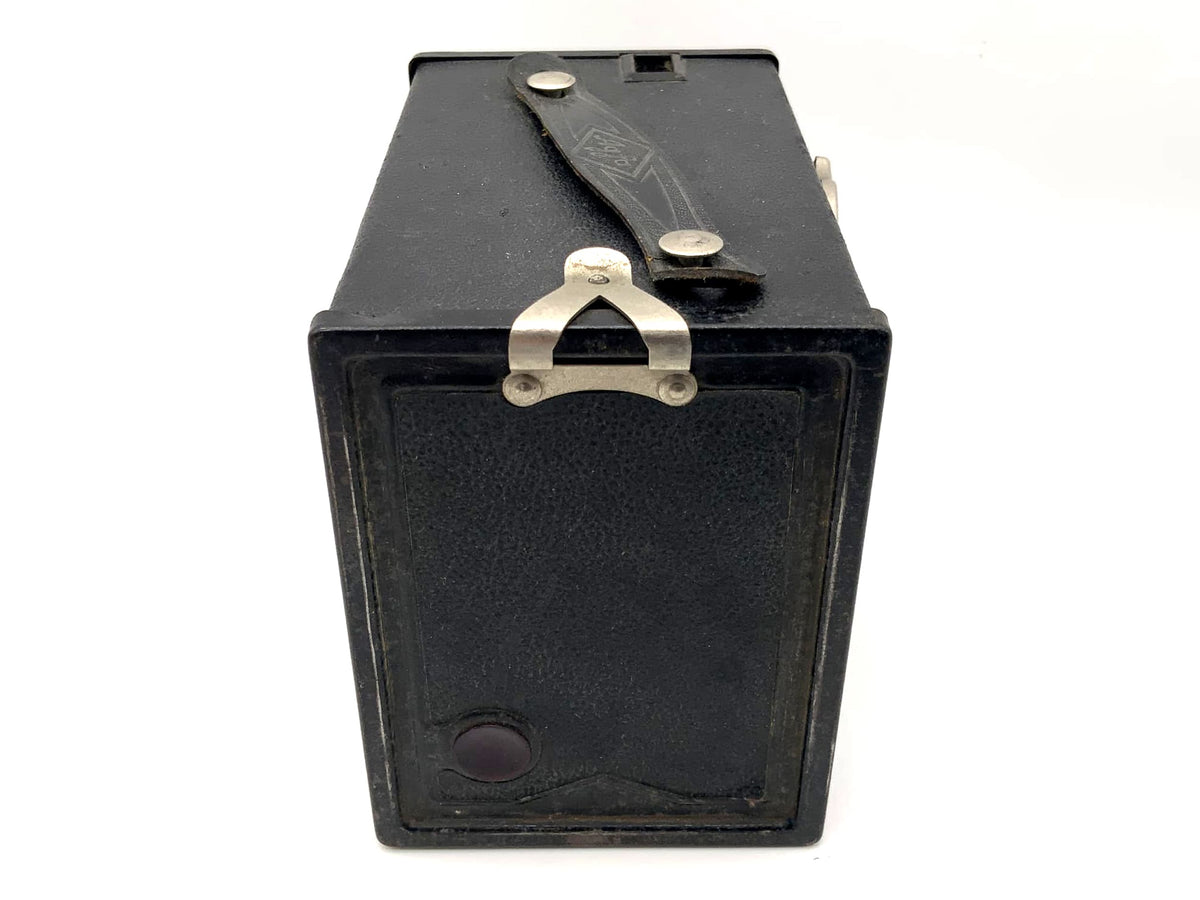 Agfa Box 44 Box Camera Roll Film Analog Camera