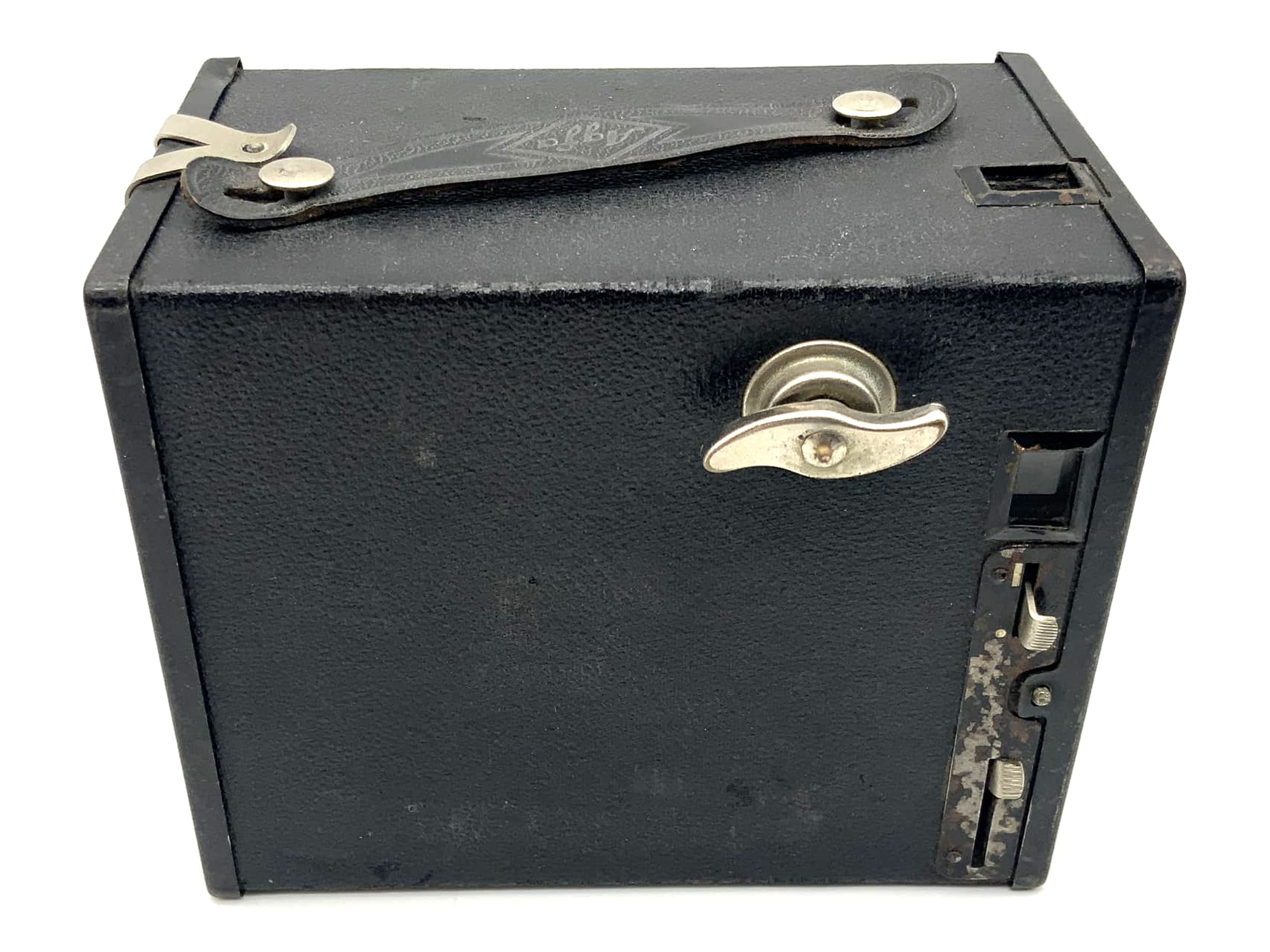Agfa Box 44 Box Appareil photo argentique