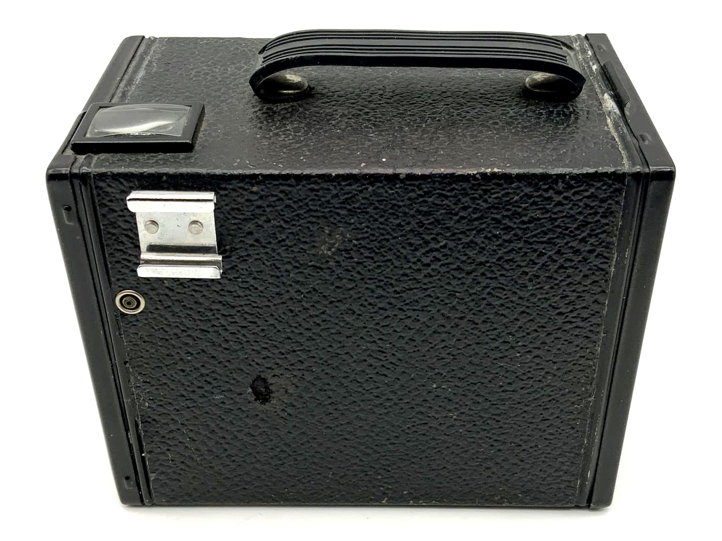 Appareil photo argentique Fodor Box 120 Synchrona Box