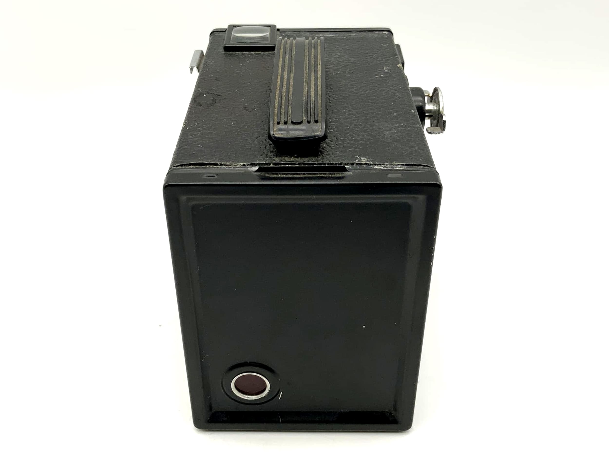 Appareil photo argentique Fodor Box 120 Synchrona Box