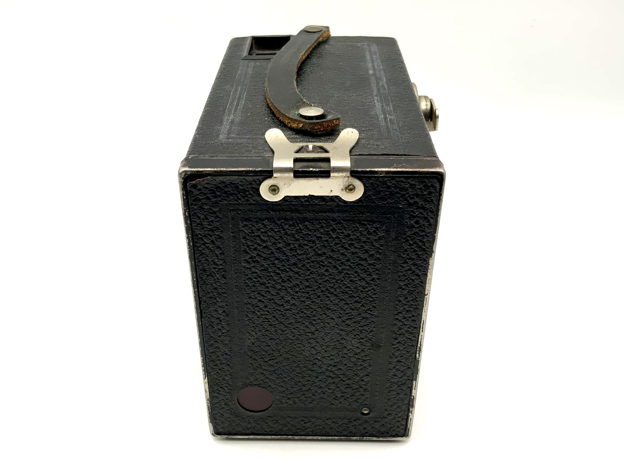 Balda Rollbox Box Camera Roll Film Analog Camera