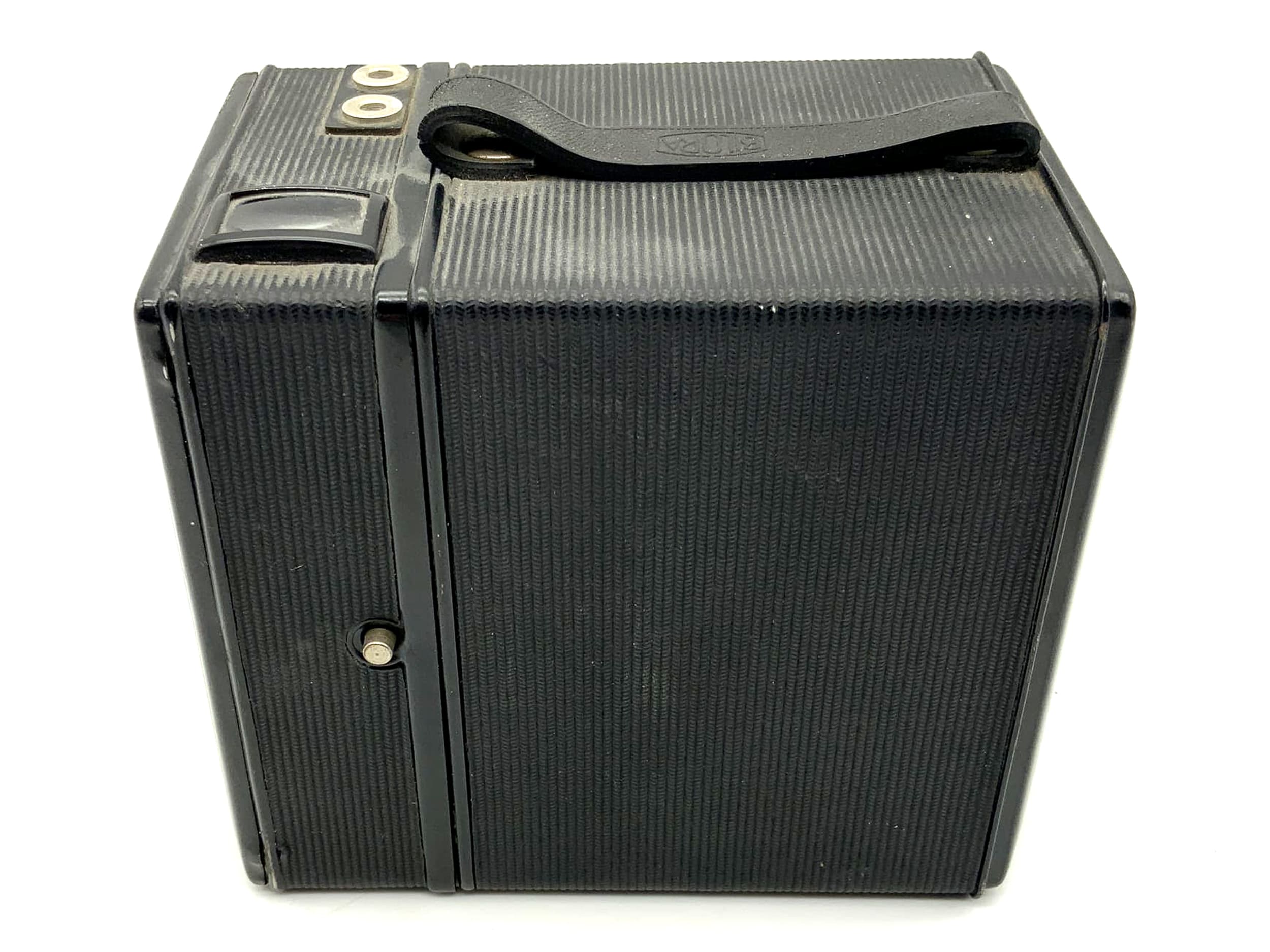 Bilora Special Box Box Appareil photo argentique