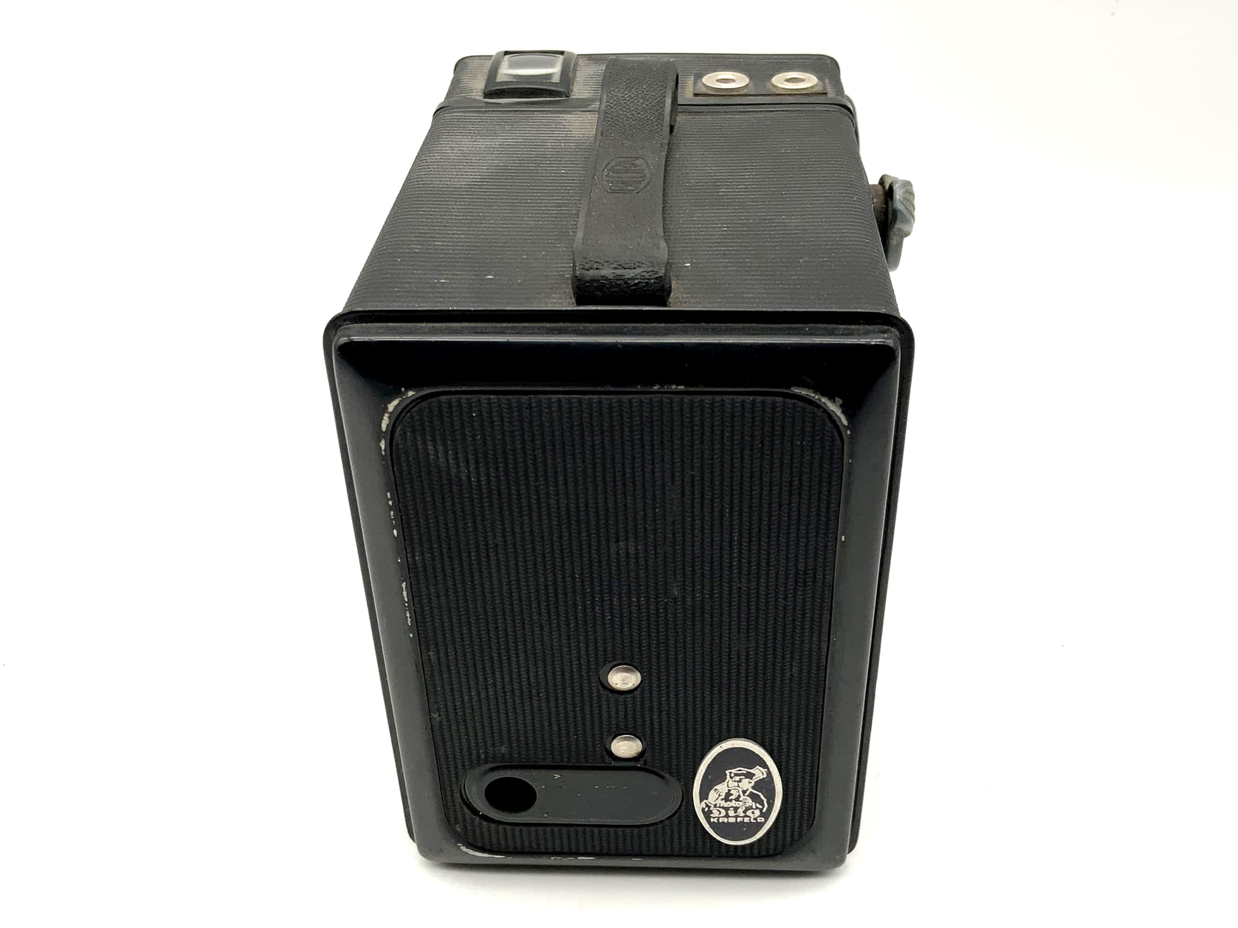 Bilora Special Box Box Appareil photo argentique