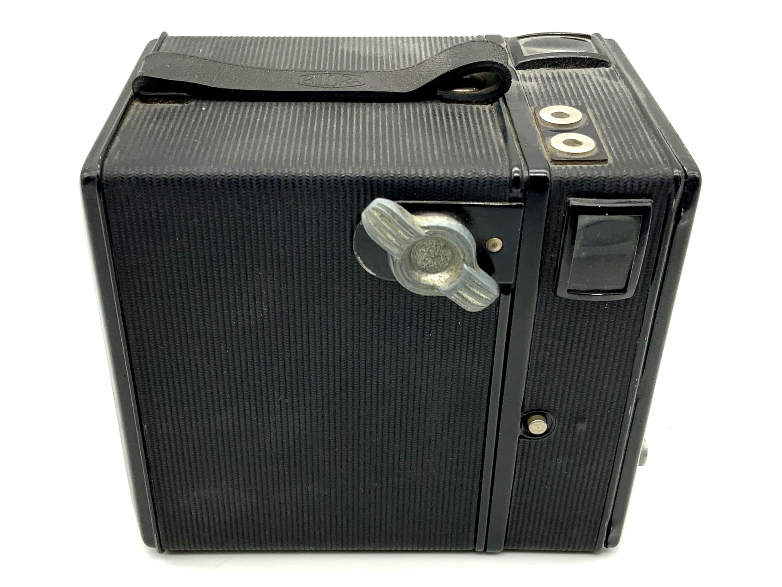 Bilora Special Box Box Appareil photo argentique