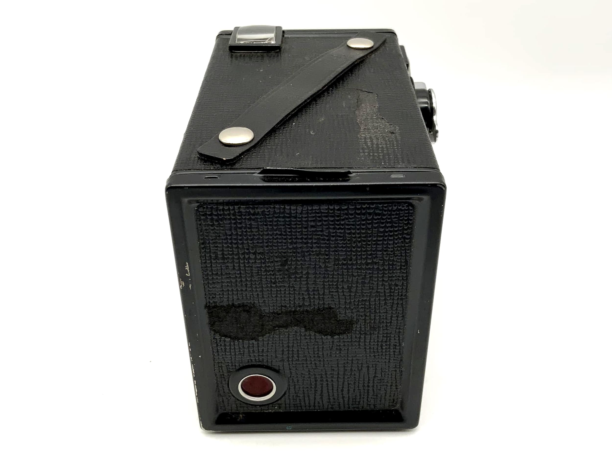Vrede Box Box Camera Roll Film Analog Camera