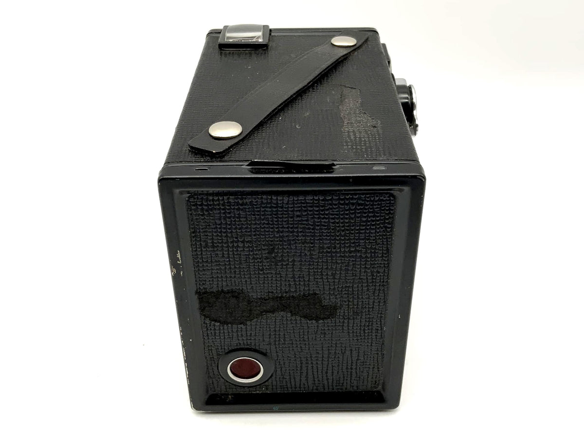 Appareil photo analogique Vrede Box Box