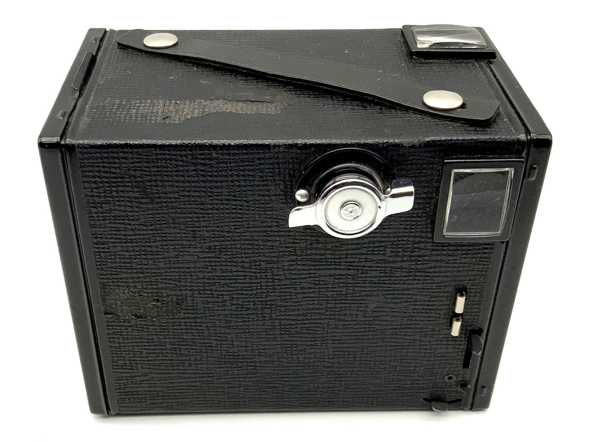 Appareil photo analogique Vrede Box Box