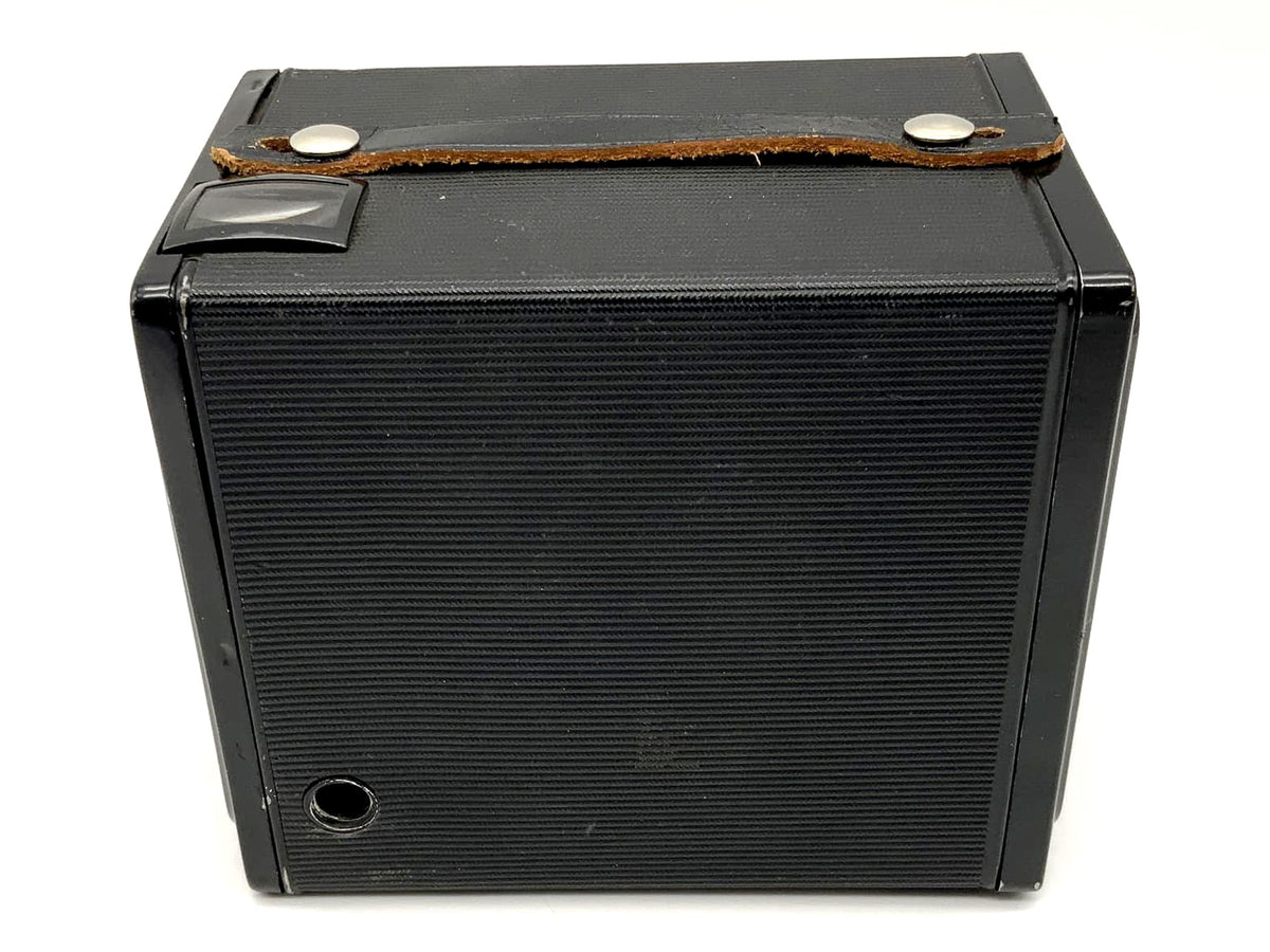 Agfa Box 45 Box camera Roll film Analog camera