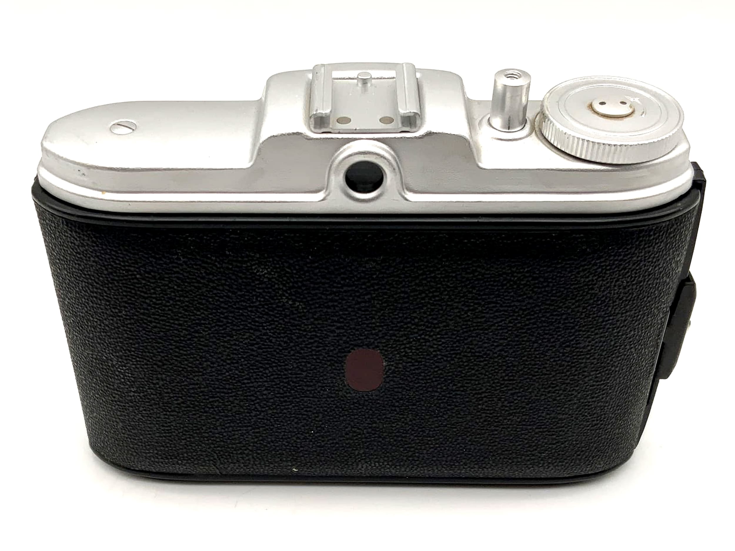 Appareil photo argentique Agfa Isola avec objectif Agnar 1:6.3/75