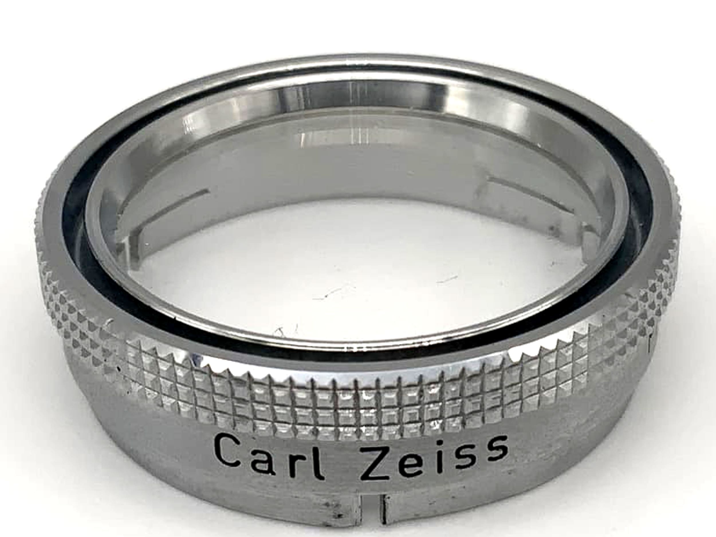 Carl Zeiss close-up lens 28.5mm f=1m Close Up Macro plug-in filter Slip On