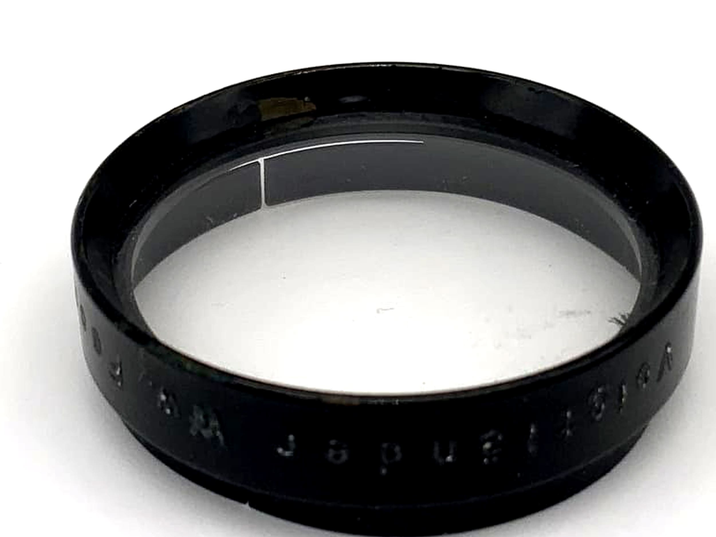 Objectif macro Voigtländer 30 mm, objectif grand angle Focar, filtre à enfiler Focar 30 mm