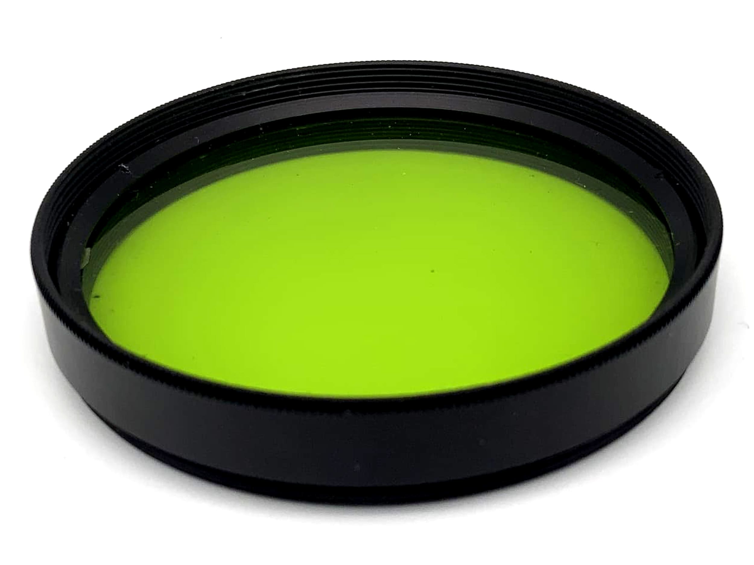 Filtre de couleur vert clair Carl Zeiss 58 mm