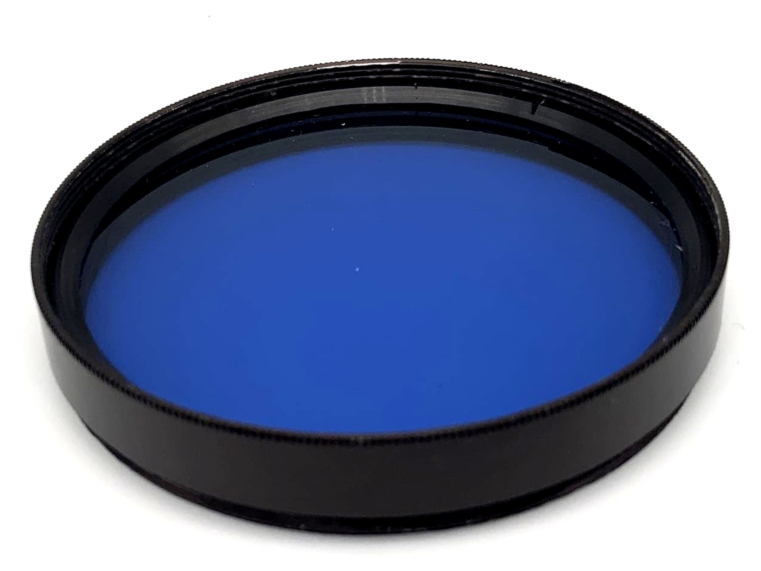 Filtre de couleur Carl Zeiss 58 mm bleu