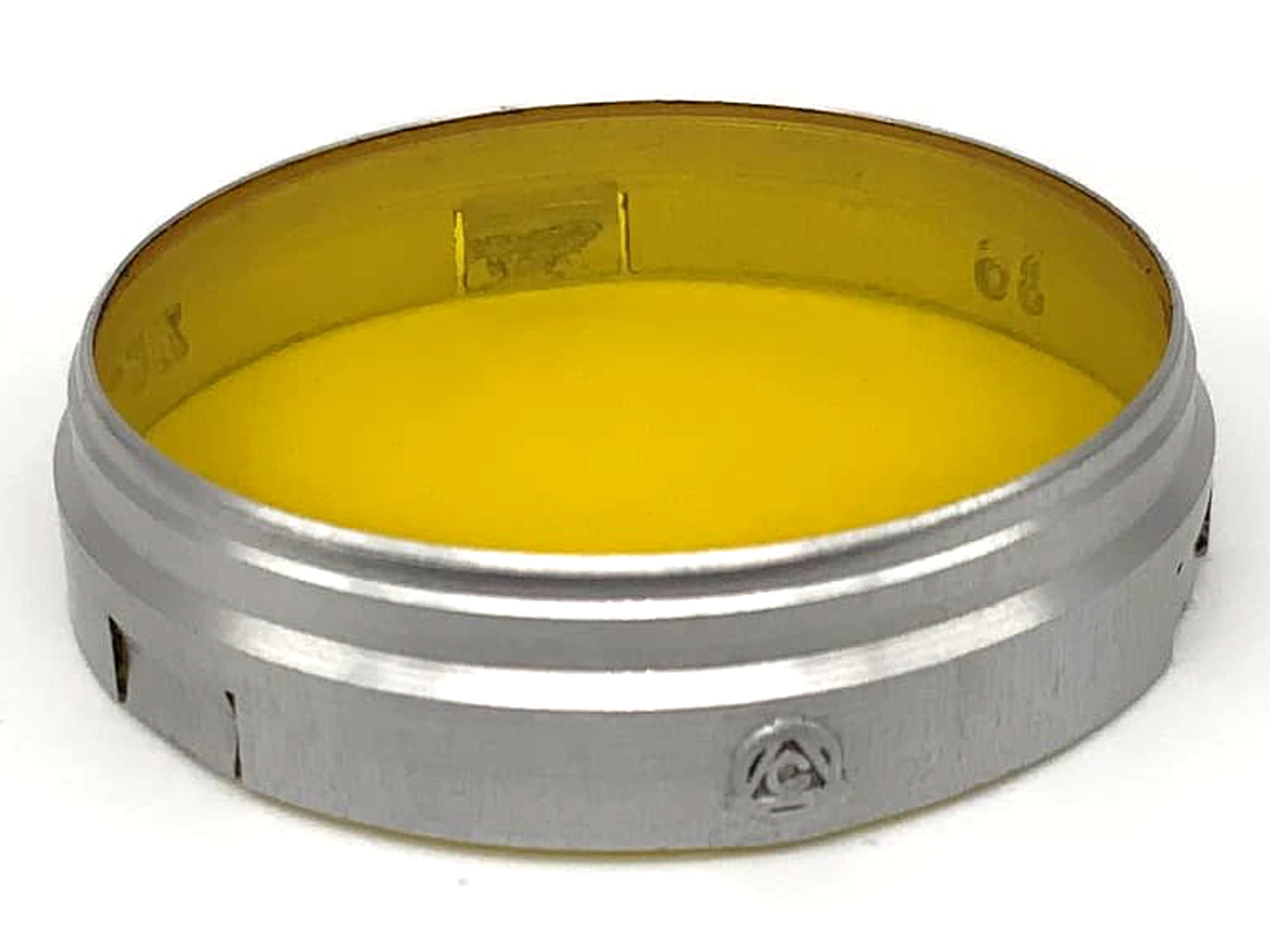 Filtre de couleur jaune URSS 36 mm Y-18