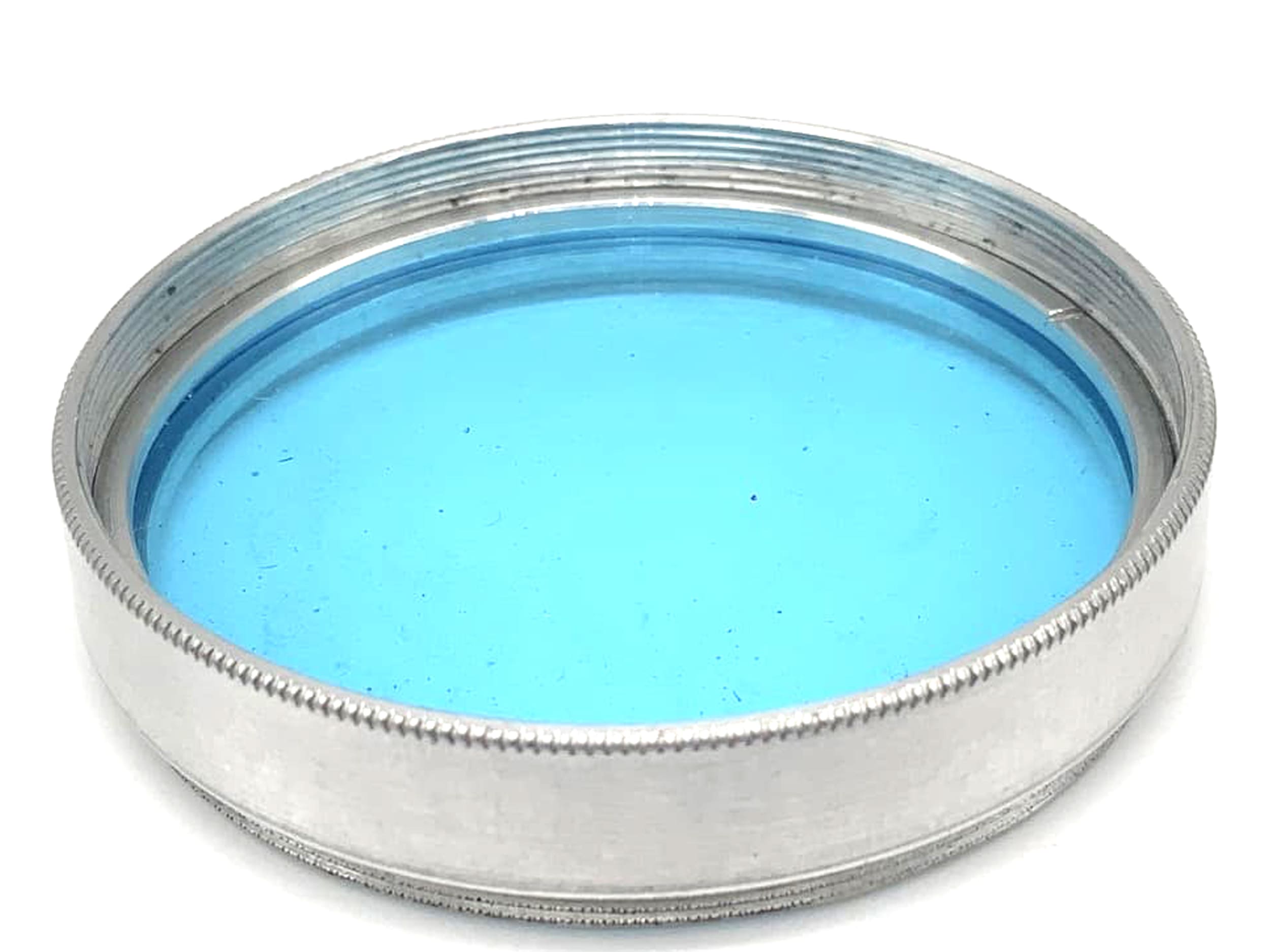 Filtre de couleur bleu clair Arnz 40,5 mm
