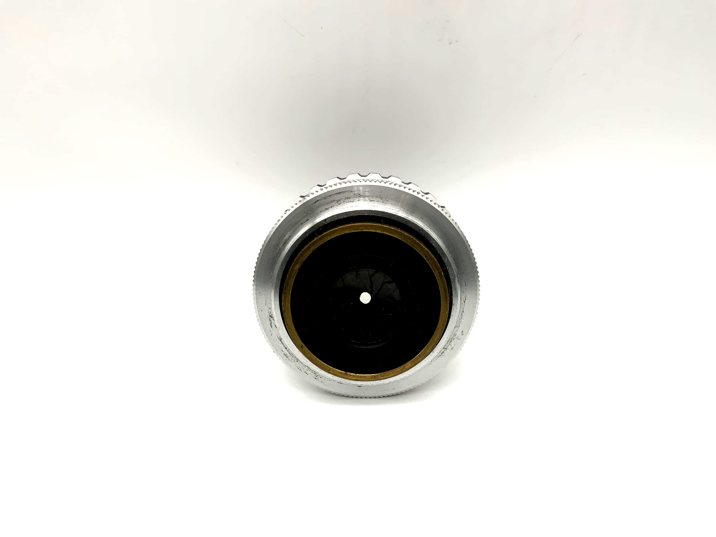 Braun 50mm 1:2.8 lens for Super Paxette Staeble Color-Ultralit (M39)