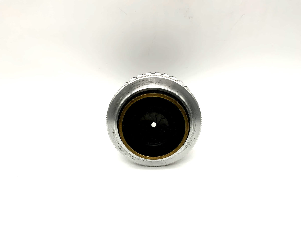 Objectif Braun 50 mm 1:2.8 pour Super Paxette Staeble Color-Ultralit (M39)