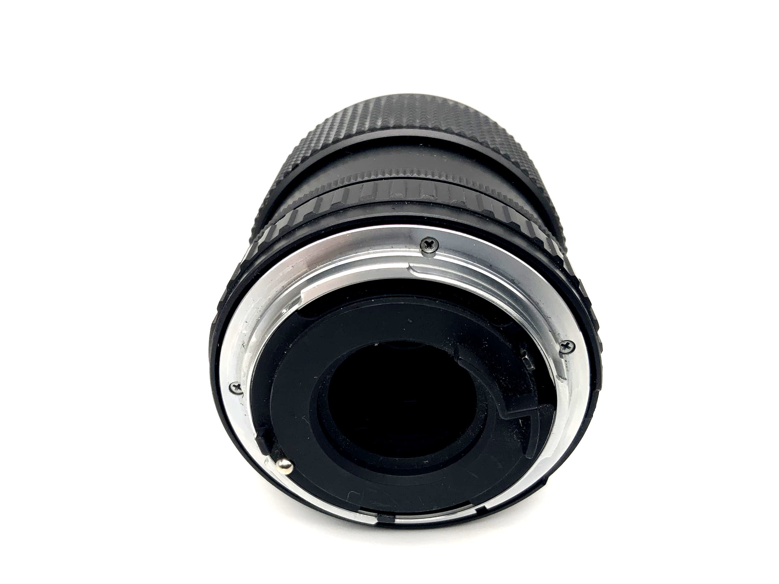 Objectif Fuji 43-75mm 1:3.5-4.5 pour appareil photo Fuji X-Fujinon Z DM (Fujica X)