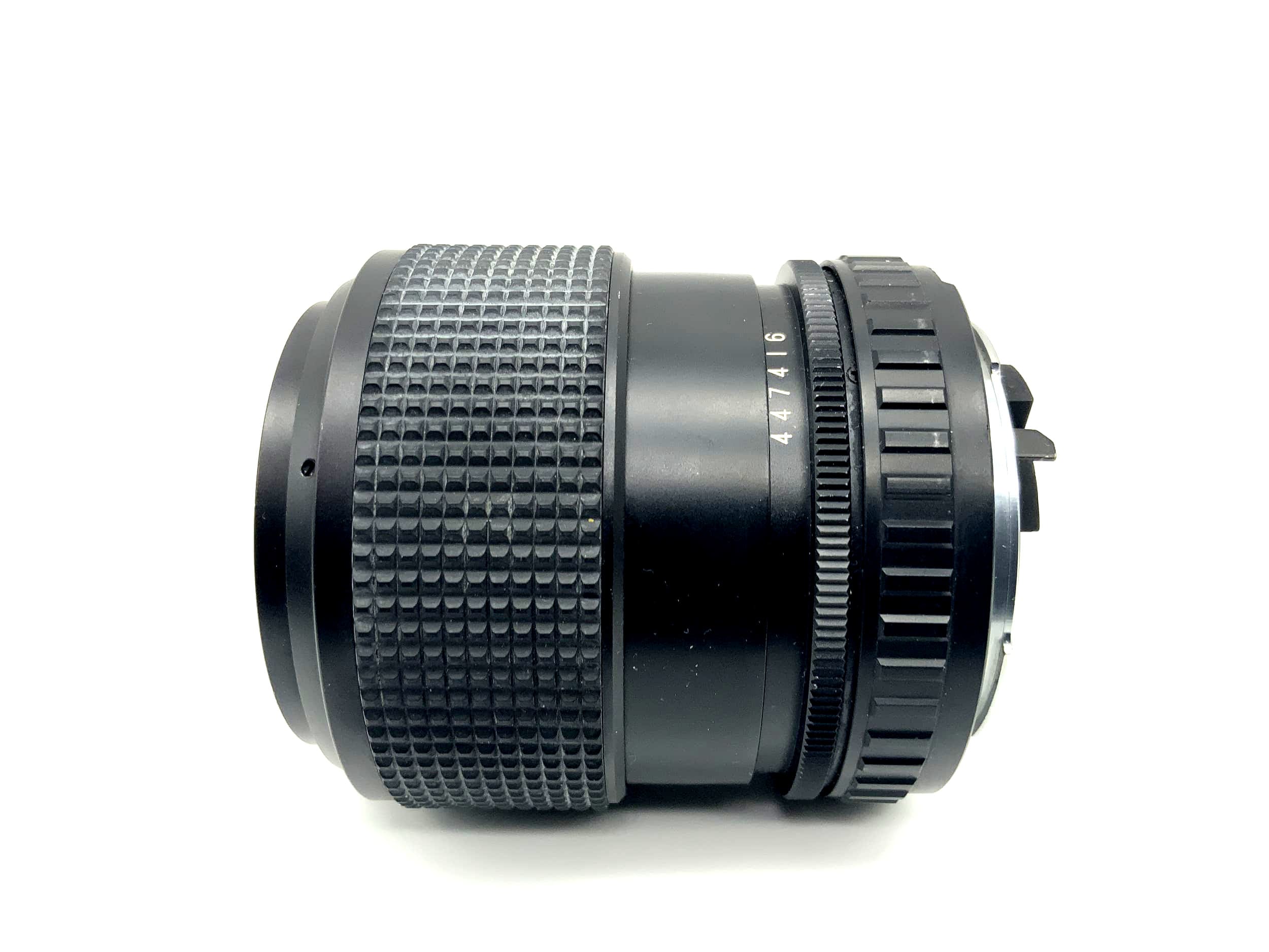 Objectif Fuji 43-75mm 1:3.5-4.5 pour appareil photo Fuji X-Fujinon Z DM (Fujica X)