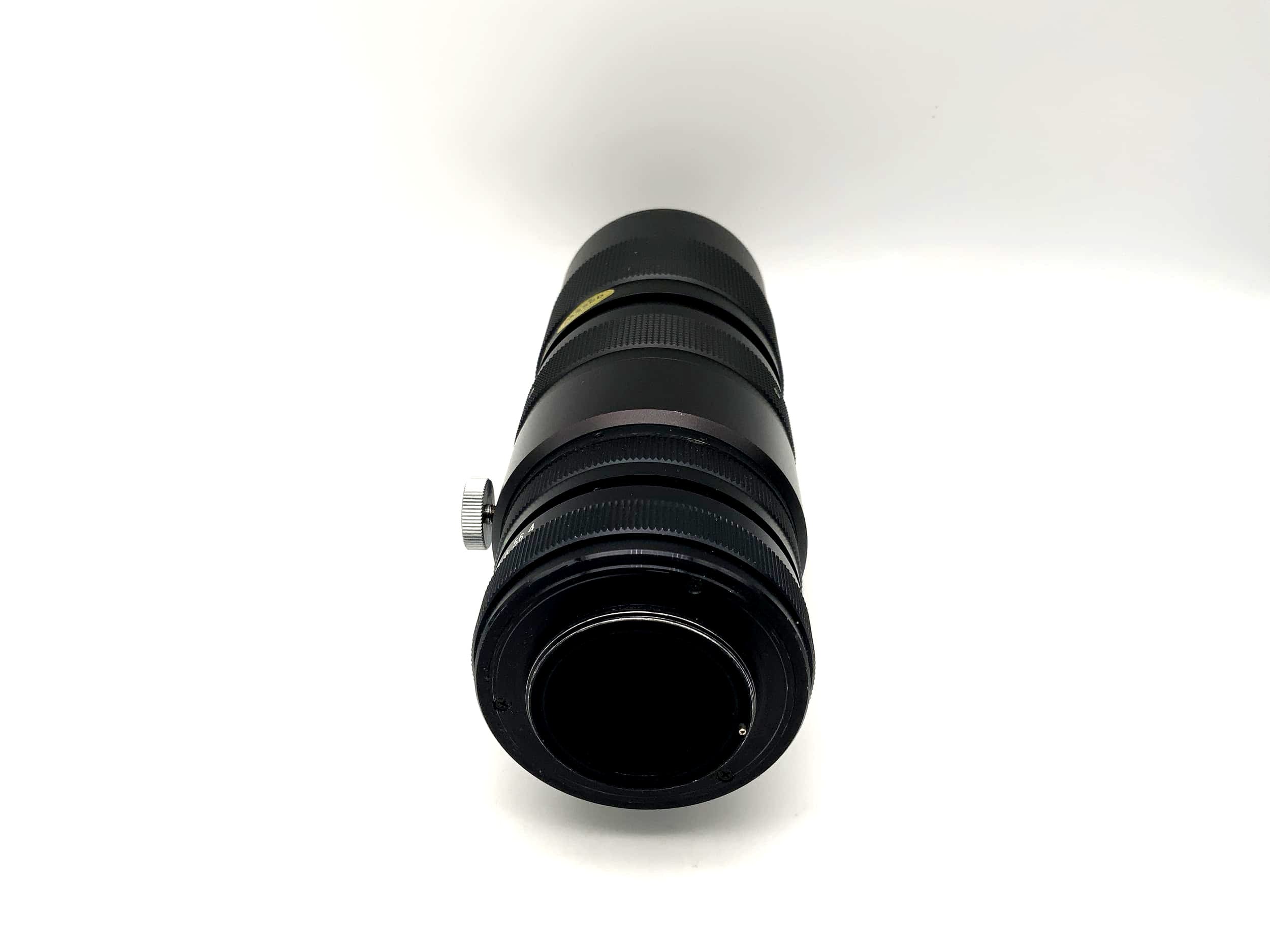 Revuenon 70-220mm 1:4 Lens Revuenon Zoom Camera Lens (M42)
