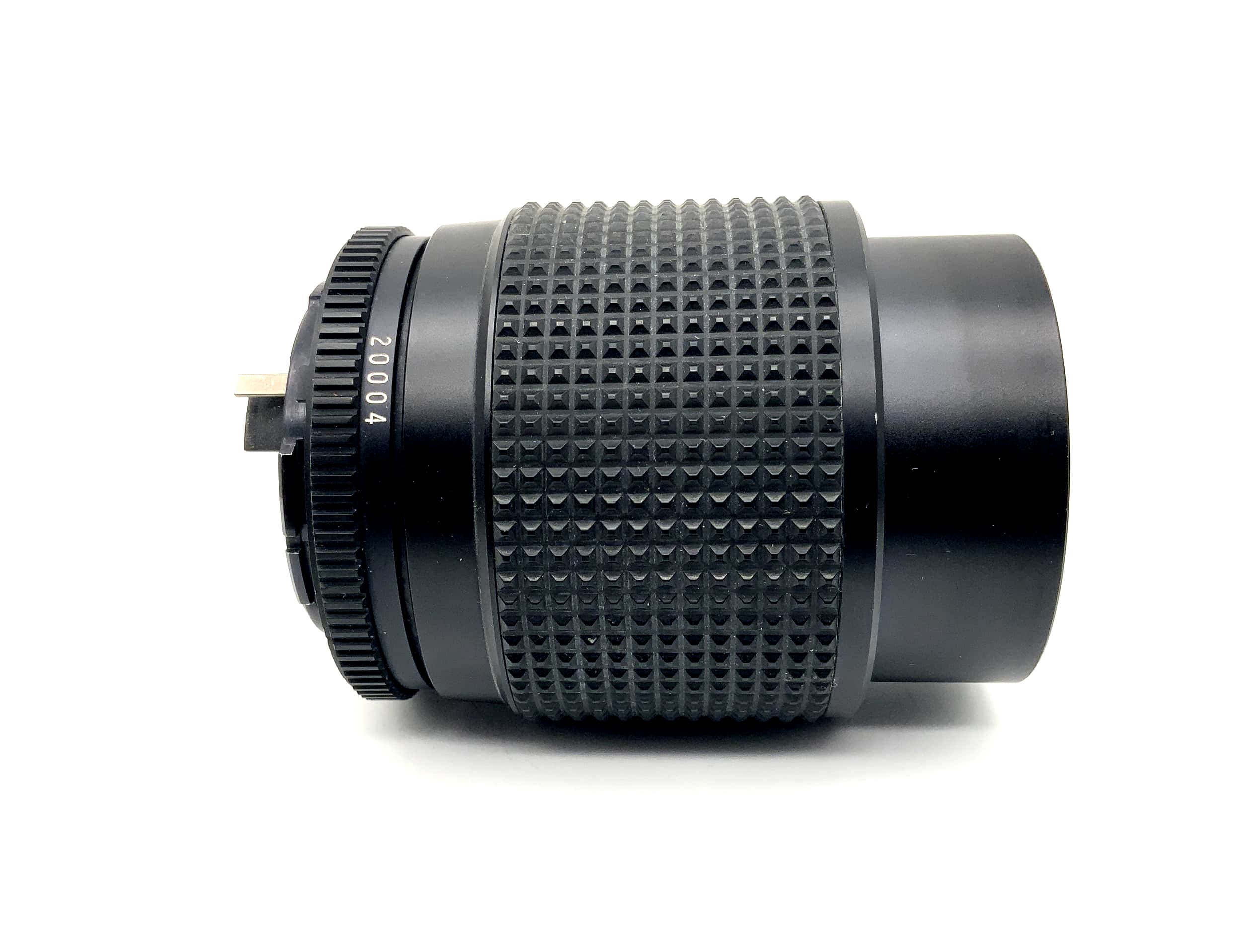 Mamiya 35-70mm 1:3.5-4.5 Lens Sekor Zoom E Camera Camera Lens (Mamiya ZE)