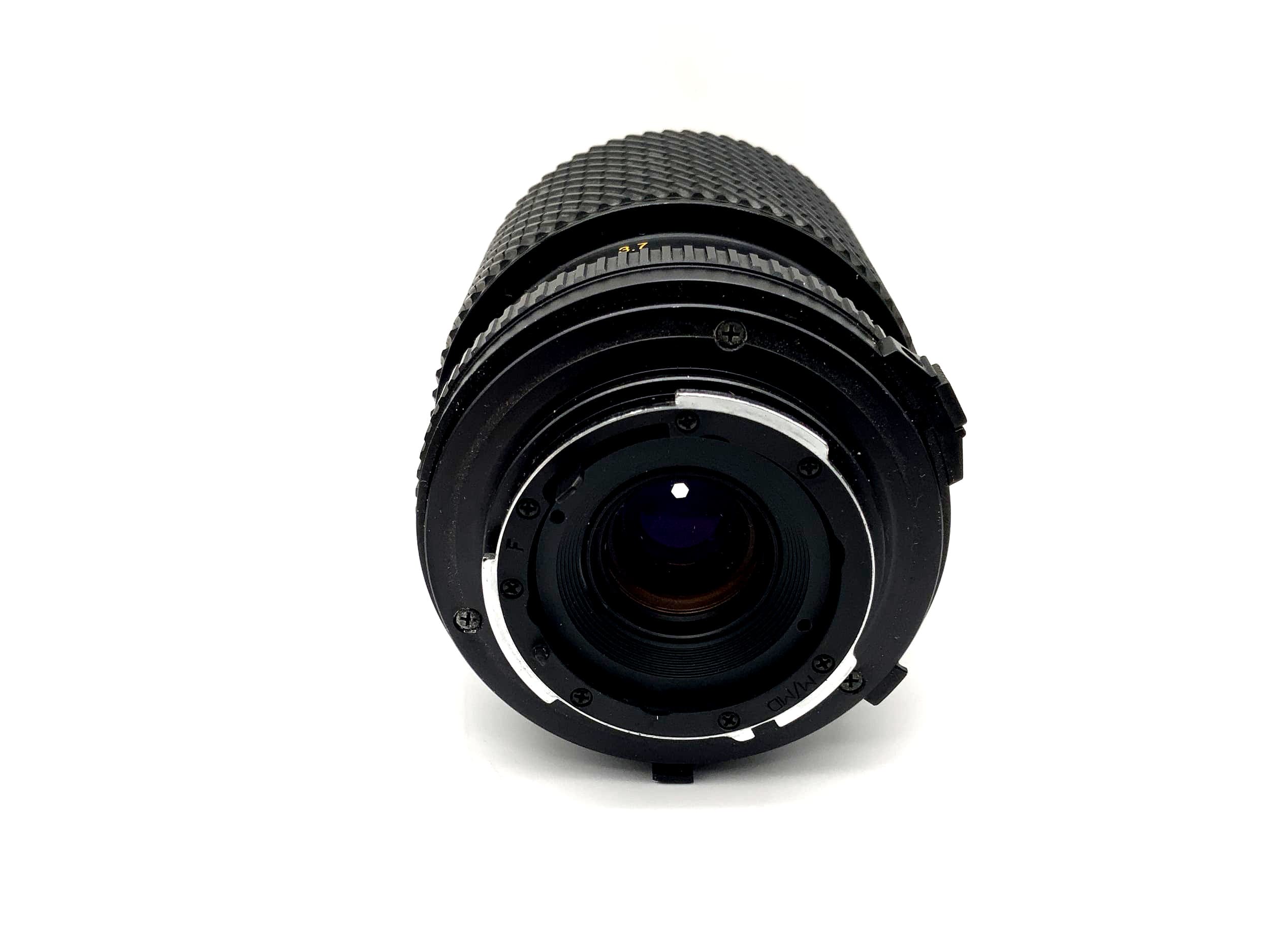 Tokina 70-210mm 1:4-5.6 Lens SD Macro Camera Lens (Minolta MD)