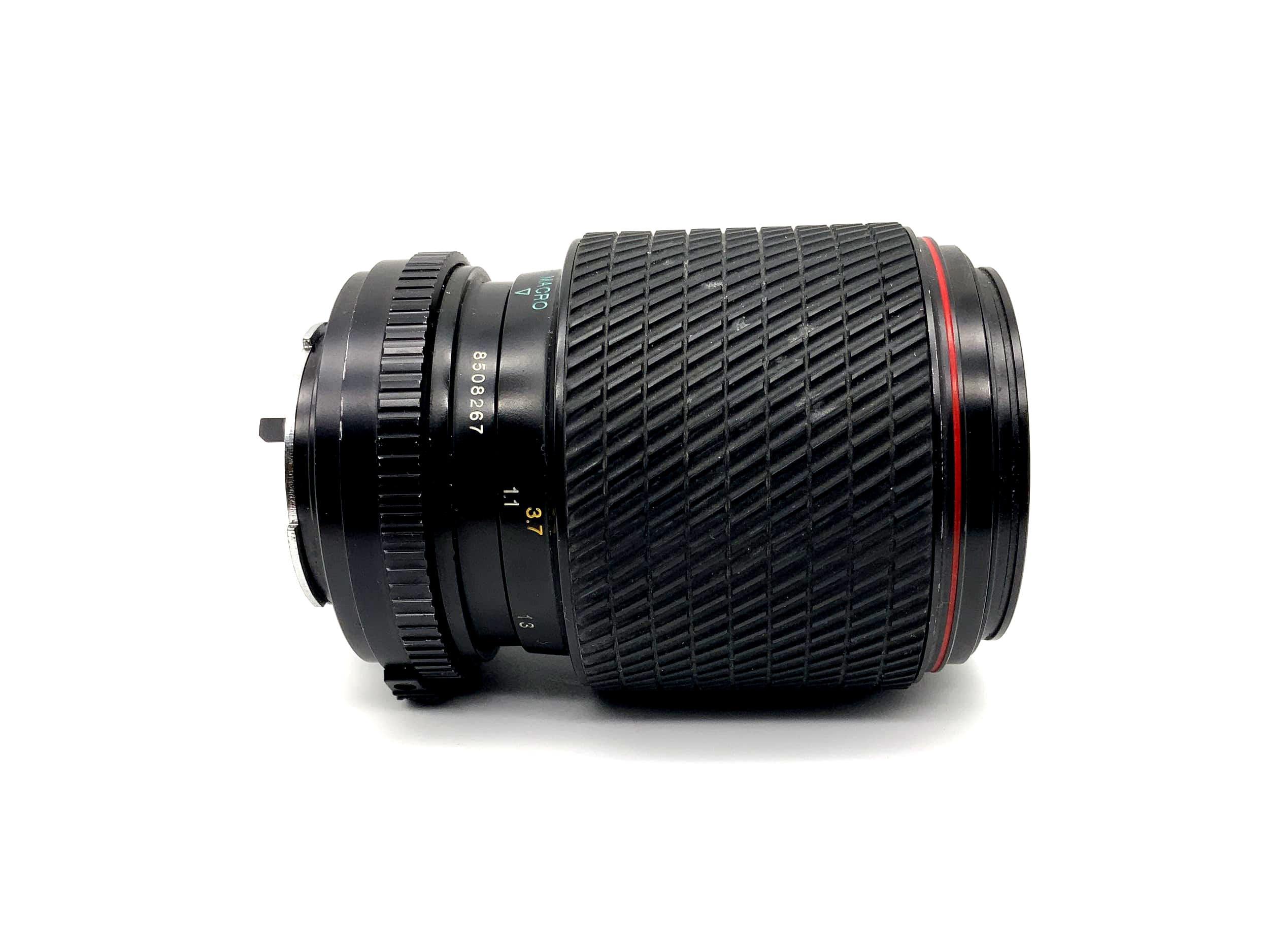 Tokina 70-210mm 1:4-5.6 Lens SD Macro Camera Lens (Minolta MD)