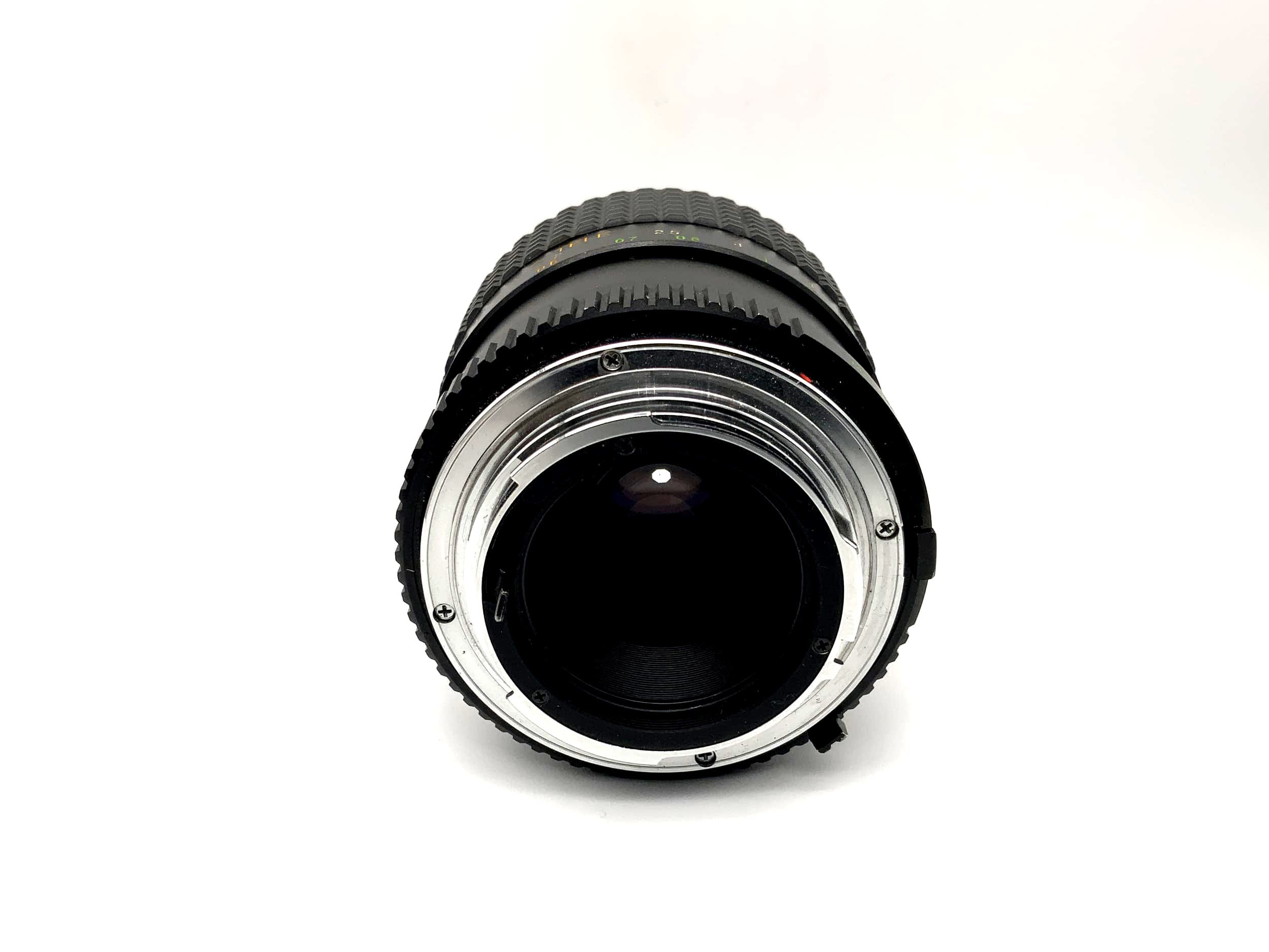 Danubia 28-70mm 1:3.8-4.8 Lens Super MC Auto Zoom Macro (Minolta MD)