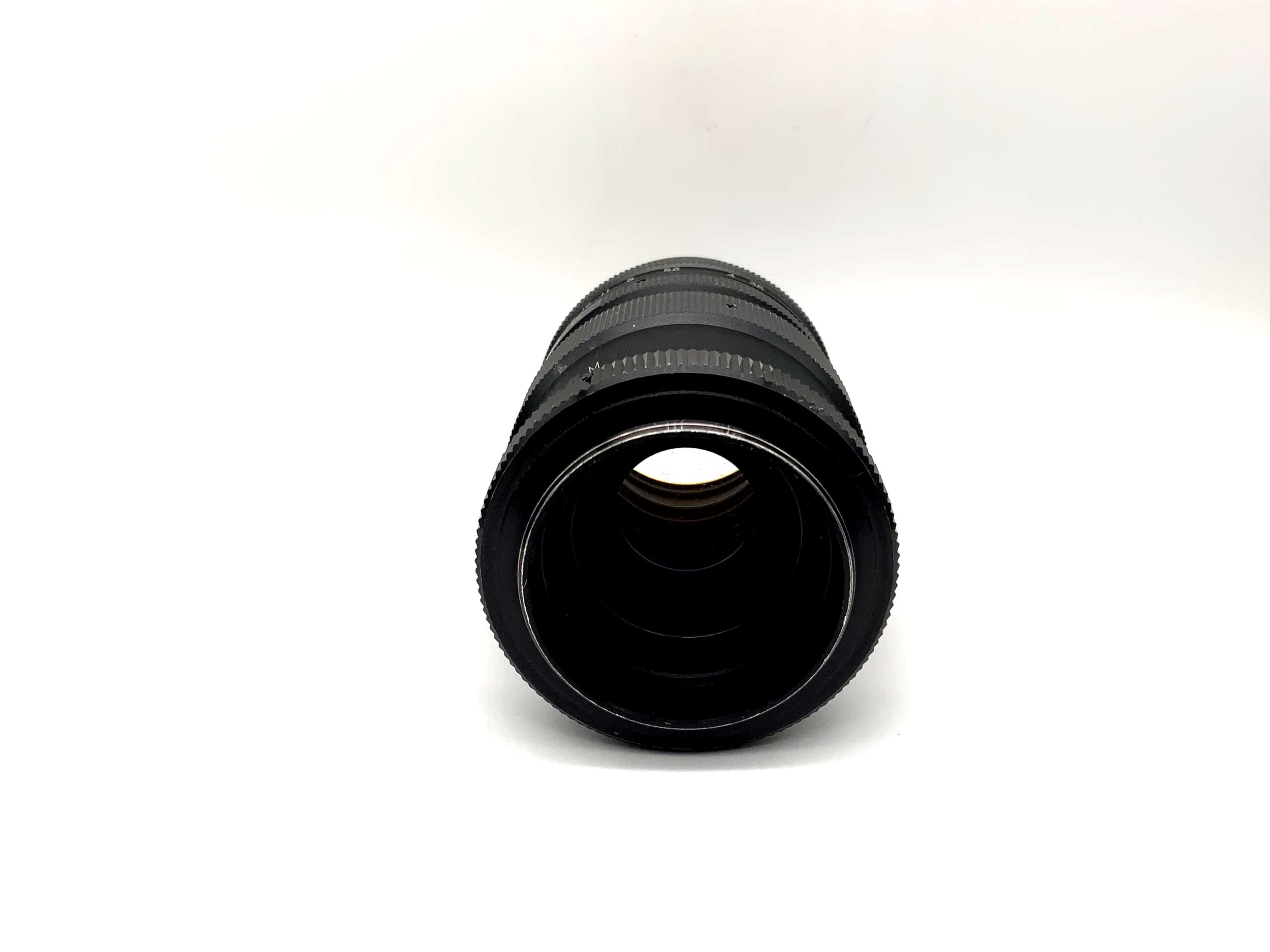 Objectif pour appareil photo World View 135 mm 1:3,5 (M42)