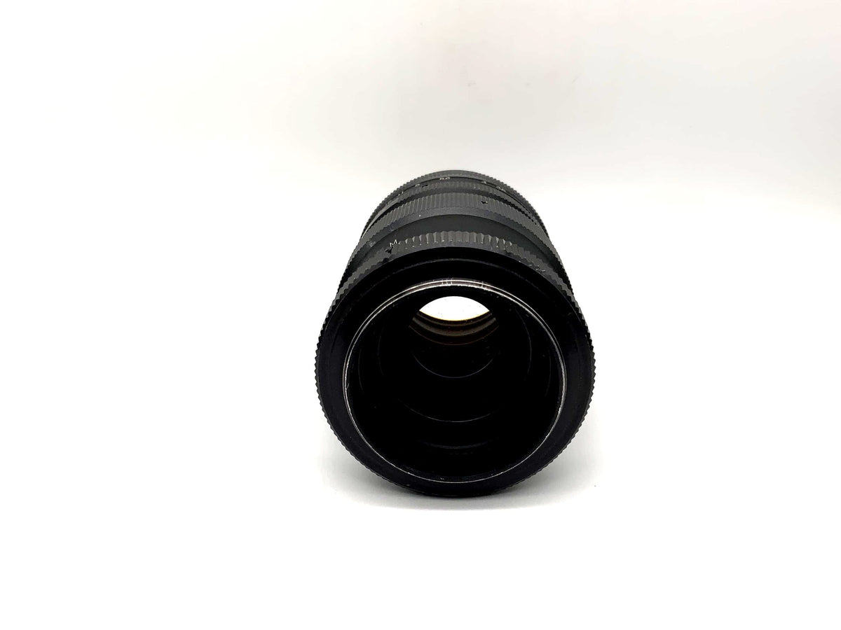 Objectif pour appareil photo World View 135 mm 1:3,5 (M42)